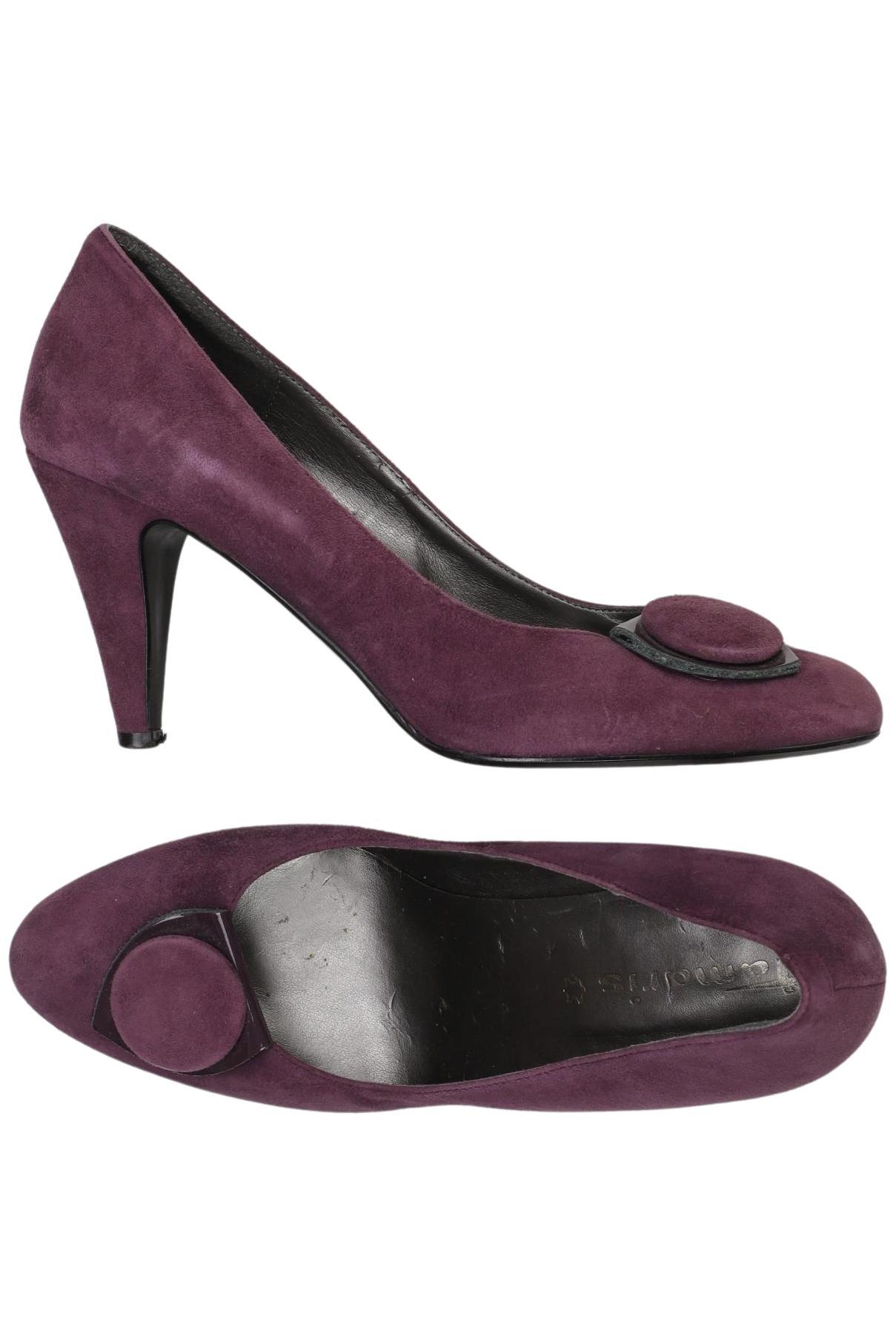 

Tamaris Damen Pumps, flieder, Gr. 39