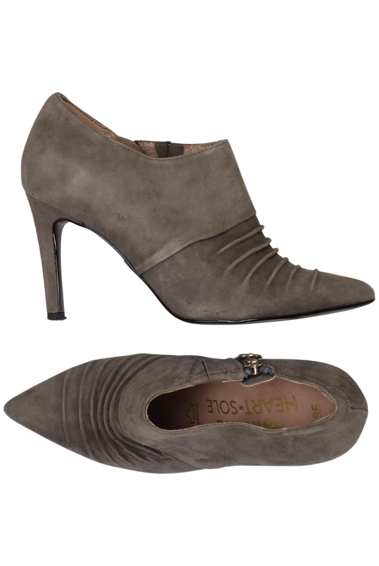 

Tamaris Damen Pumps, grau, Gr. 36