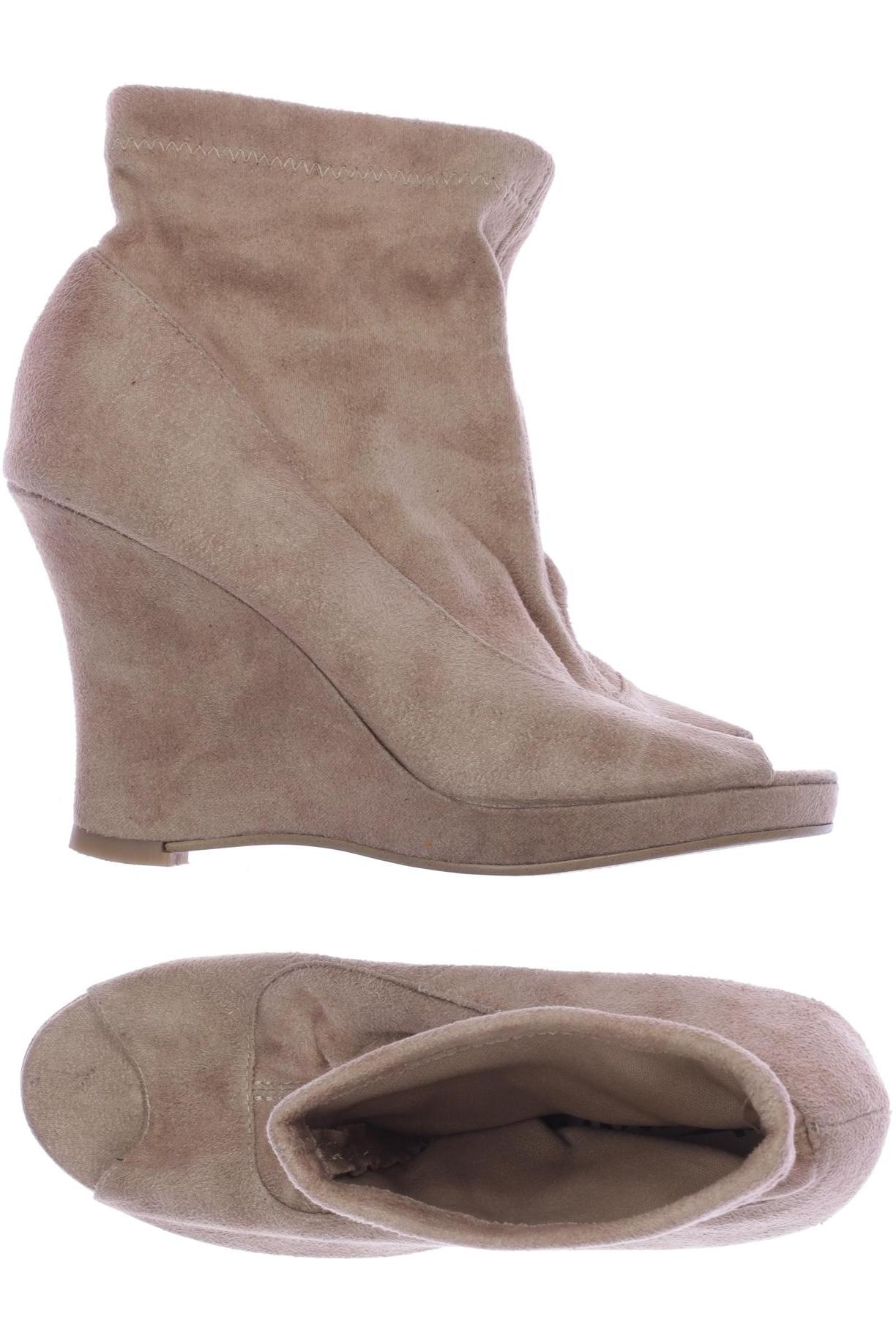 

Tamaris Damen Pumps, beige, Gr. 36