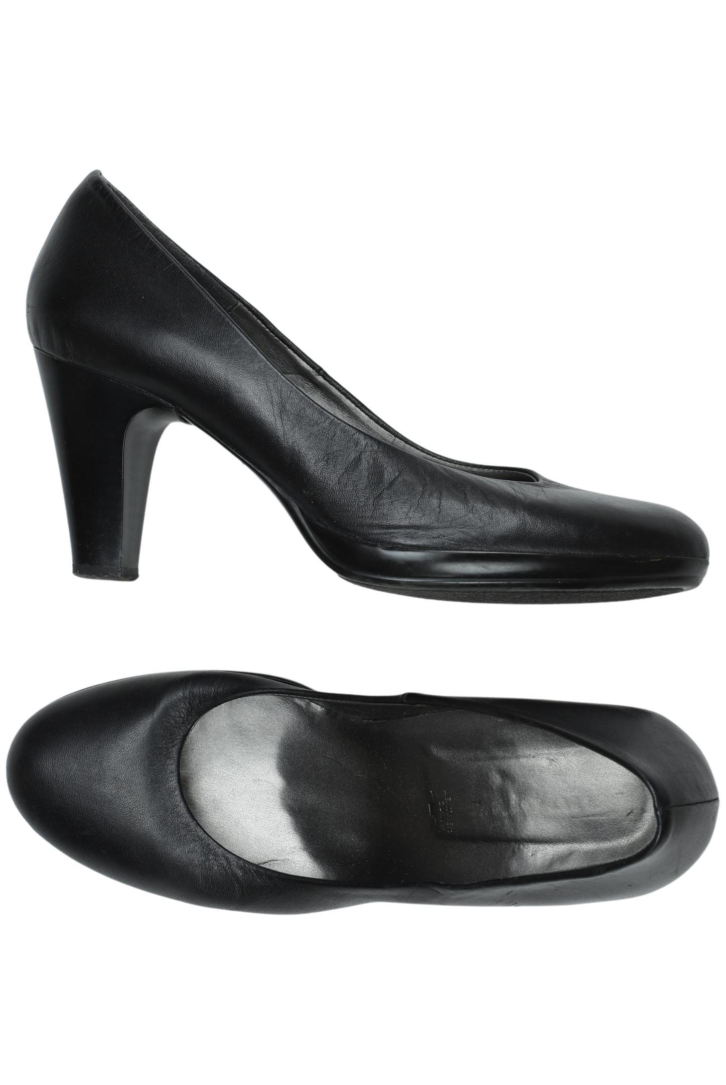

Tamaris Damen Pumps, schwarz, Gr. 37