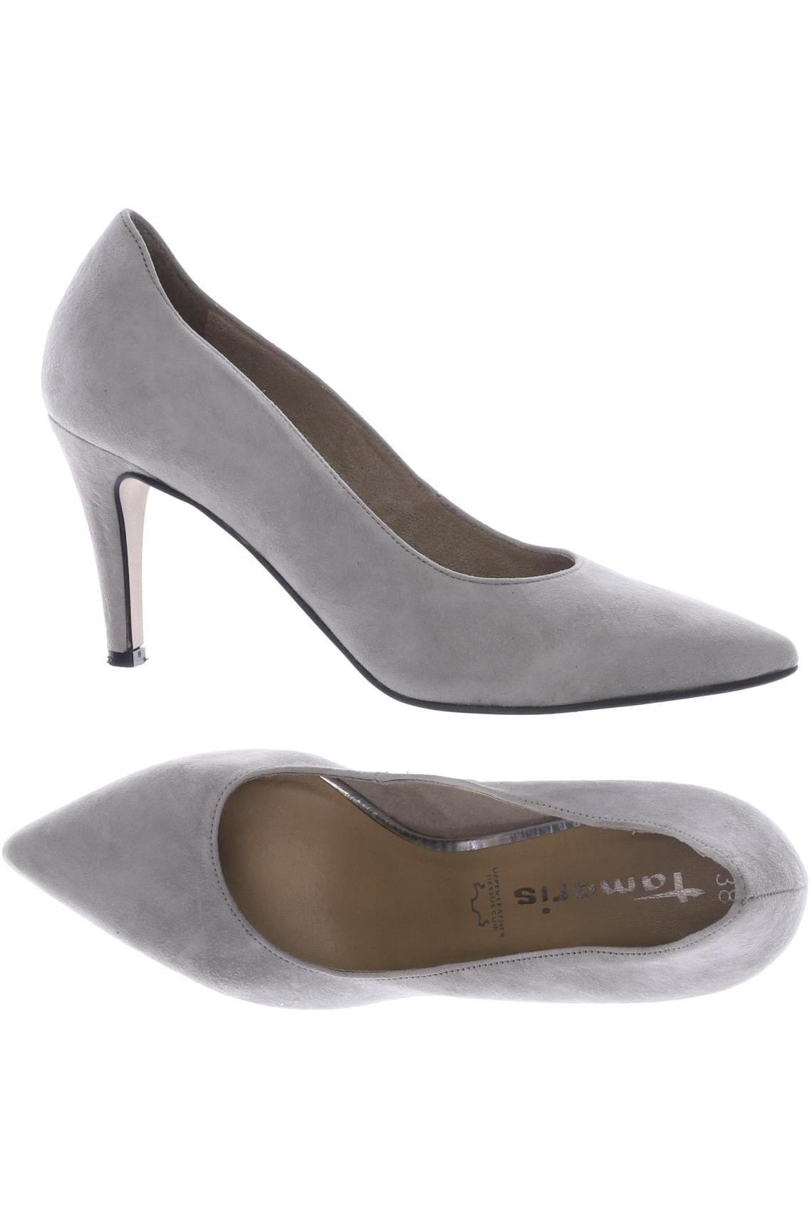 

Tamaris Damen Pumps, grau