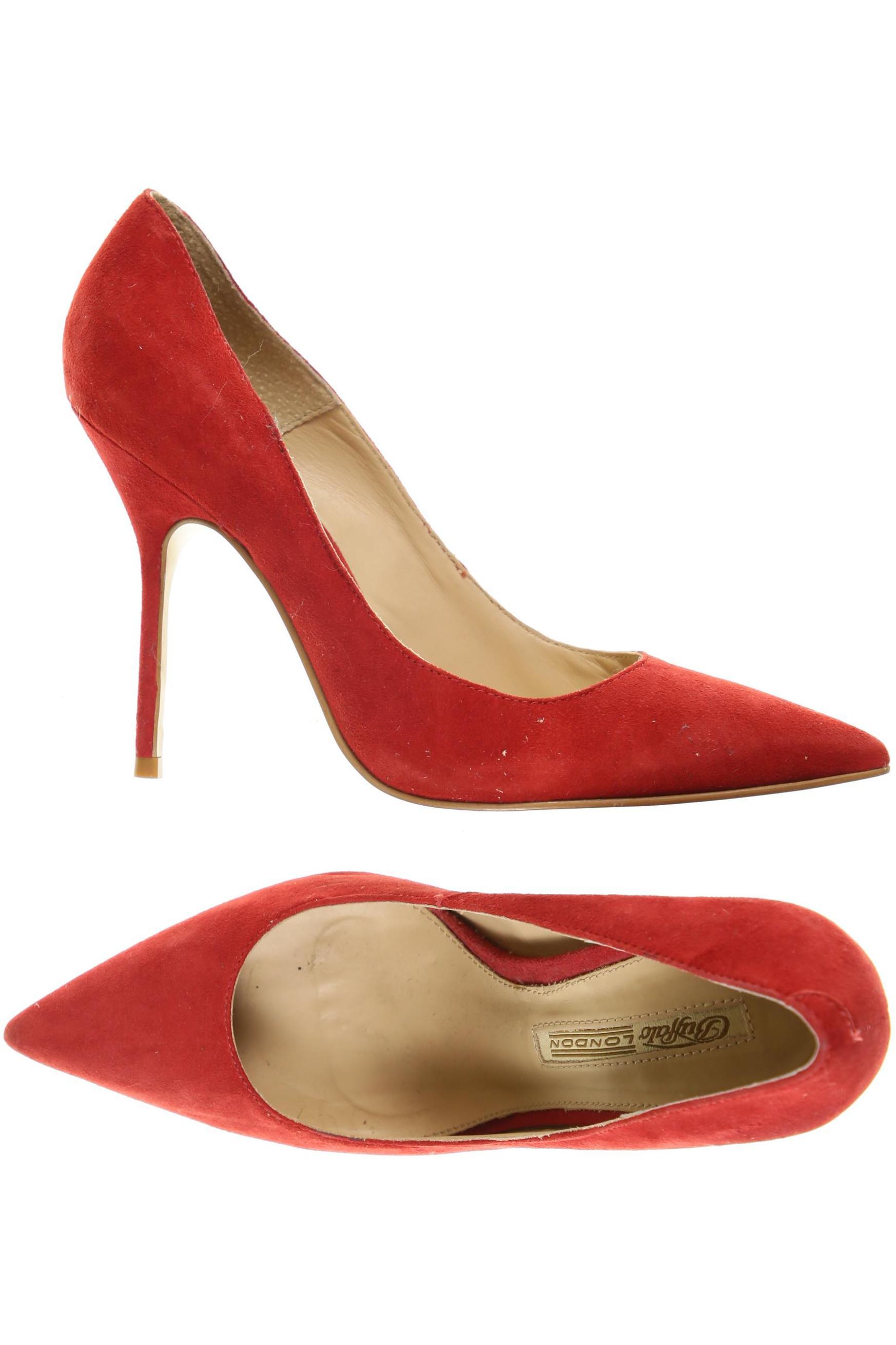 

Tamaris Damen Pumps, rot, Gr. 39