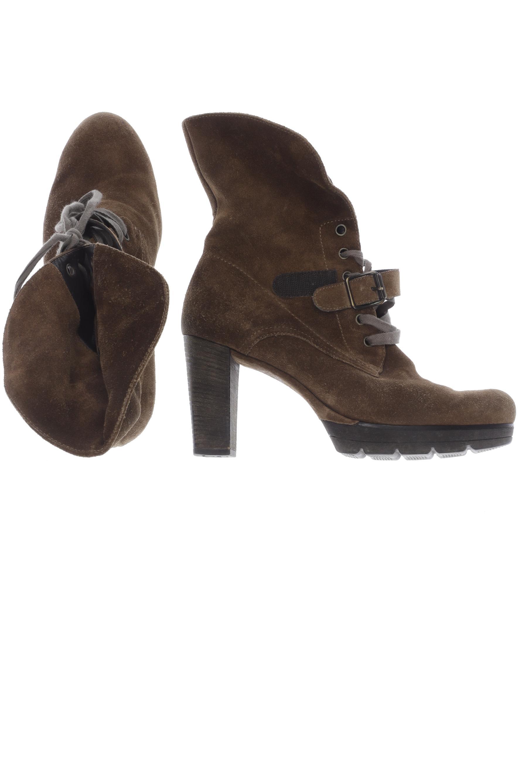 

Tamaris Damen Pumps, grün, Gr. 36