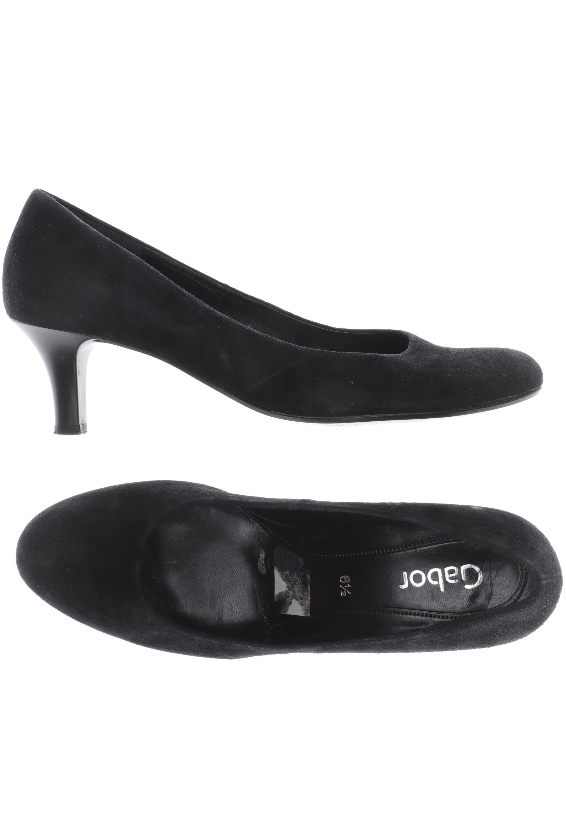 

Tamaris Damen Pumps, schwarz