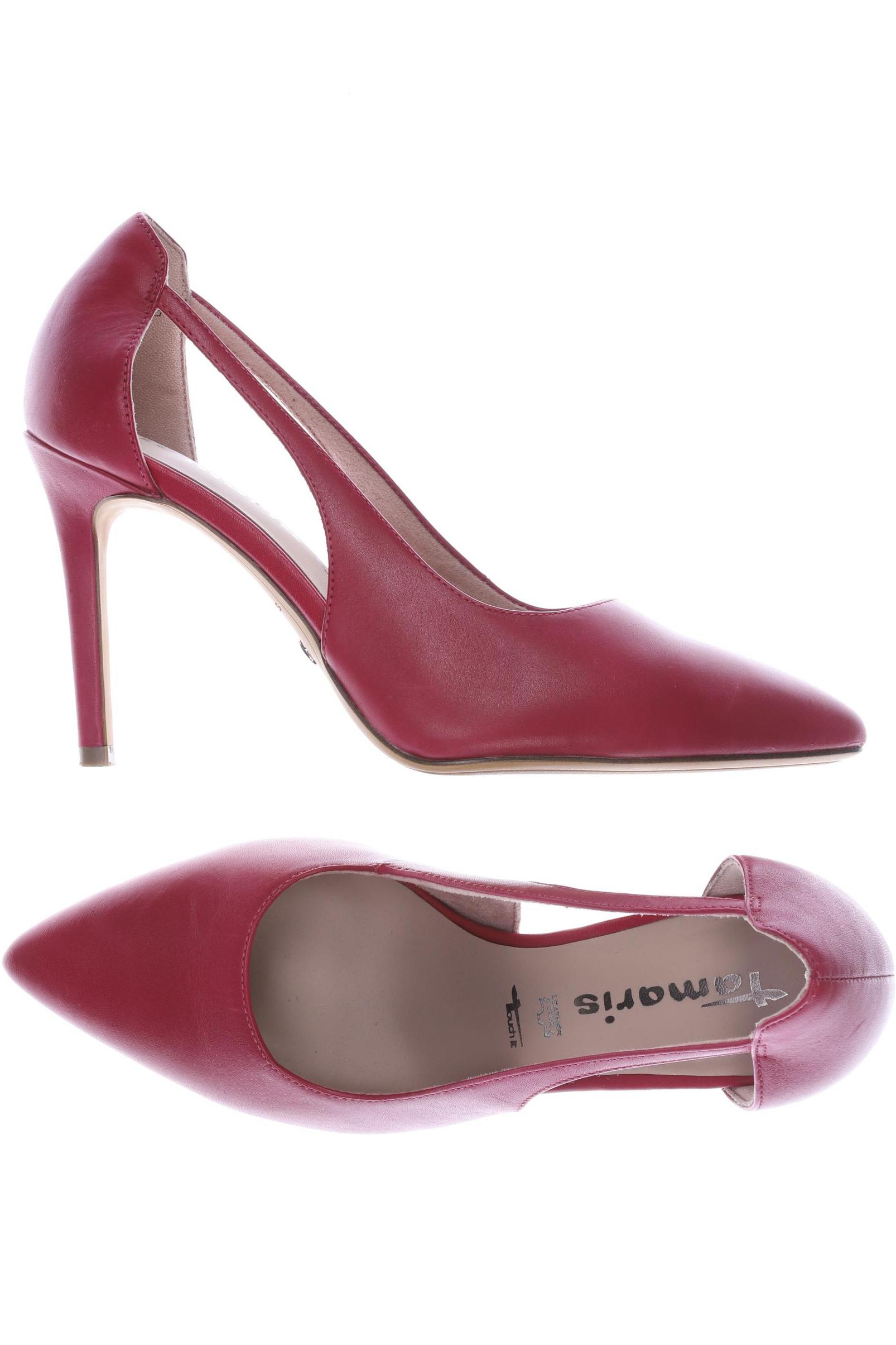 

Tamaris Damen Pumps, pink