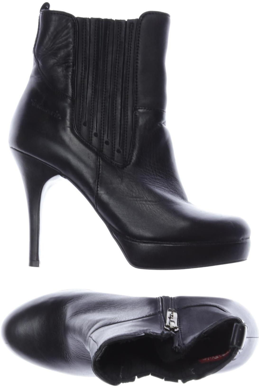 

Tamaris Damen Pumps, schwarz, Gr. 36