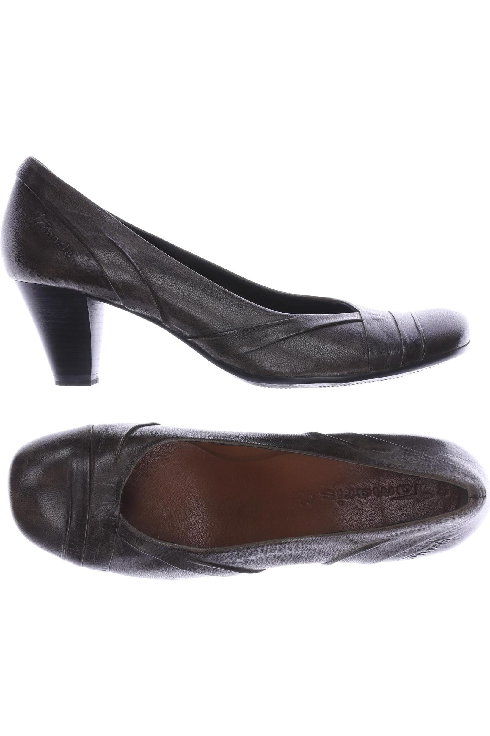 

Tamaris Damen Pumps, braun