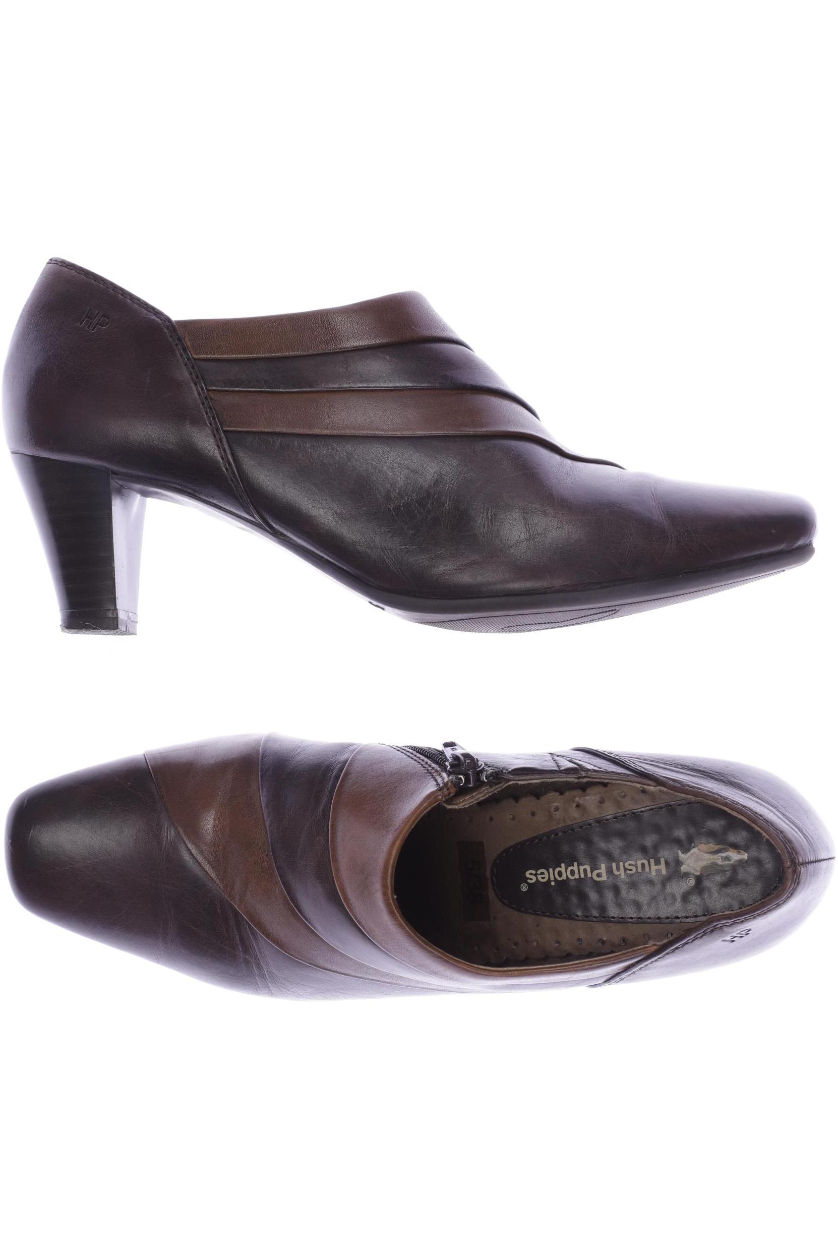 

Tamaris Damen Pumps, braun