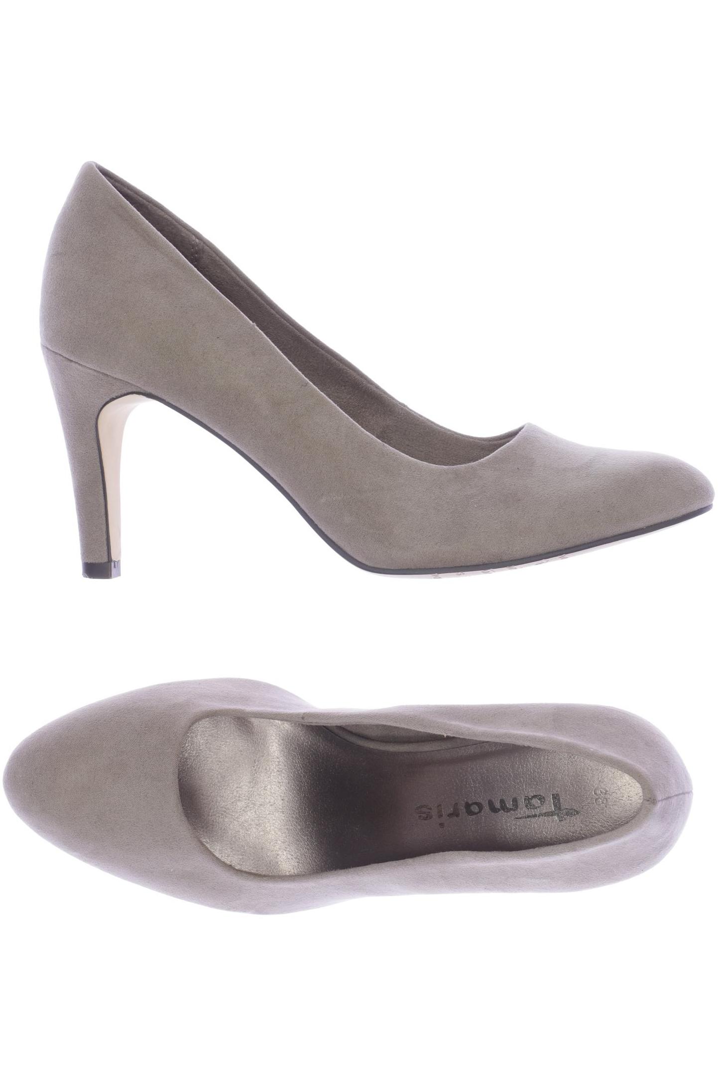 

Tamaris Damen Pumps, braun