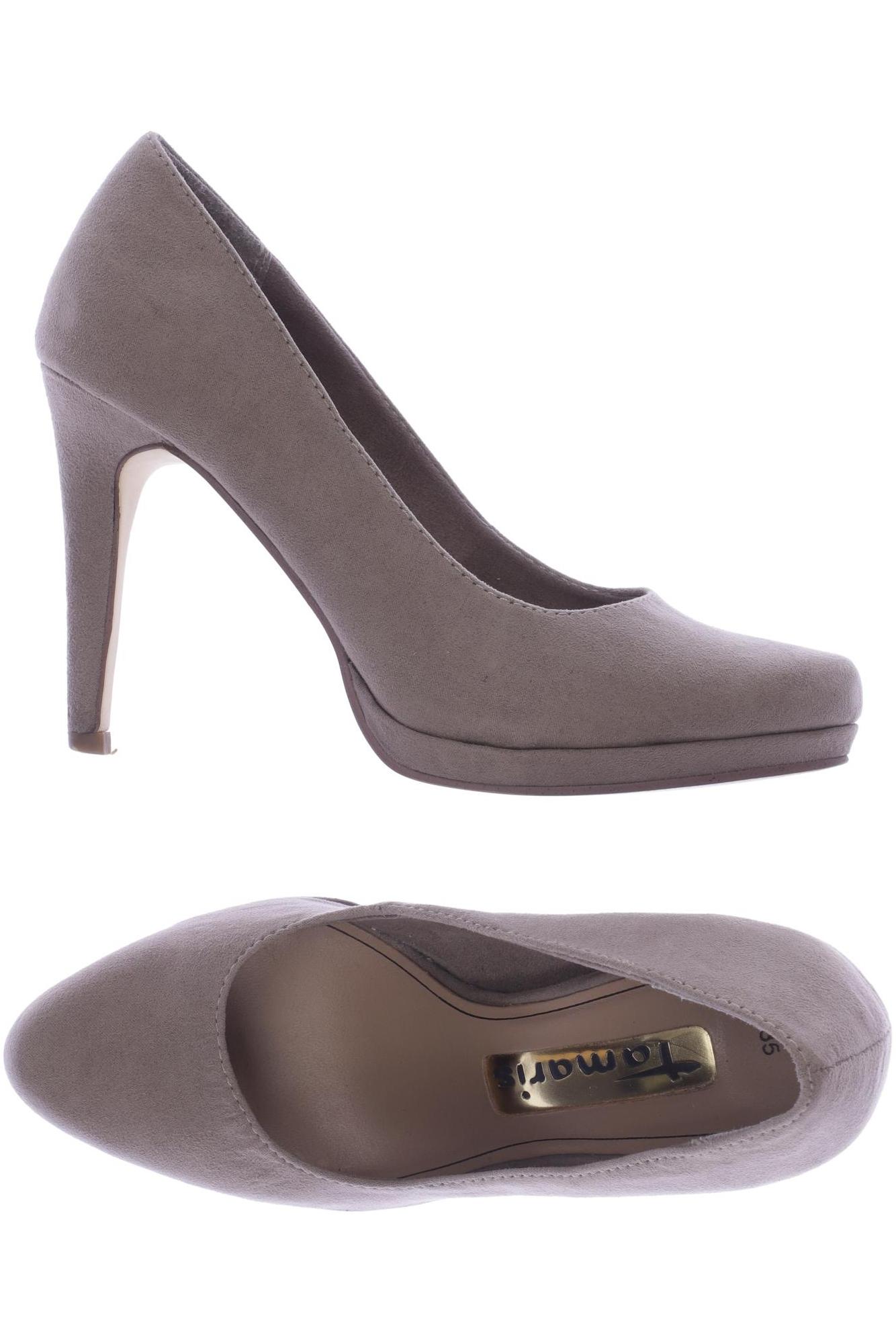 

Tamaris Damen Pumps, braun