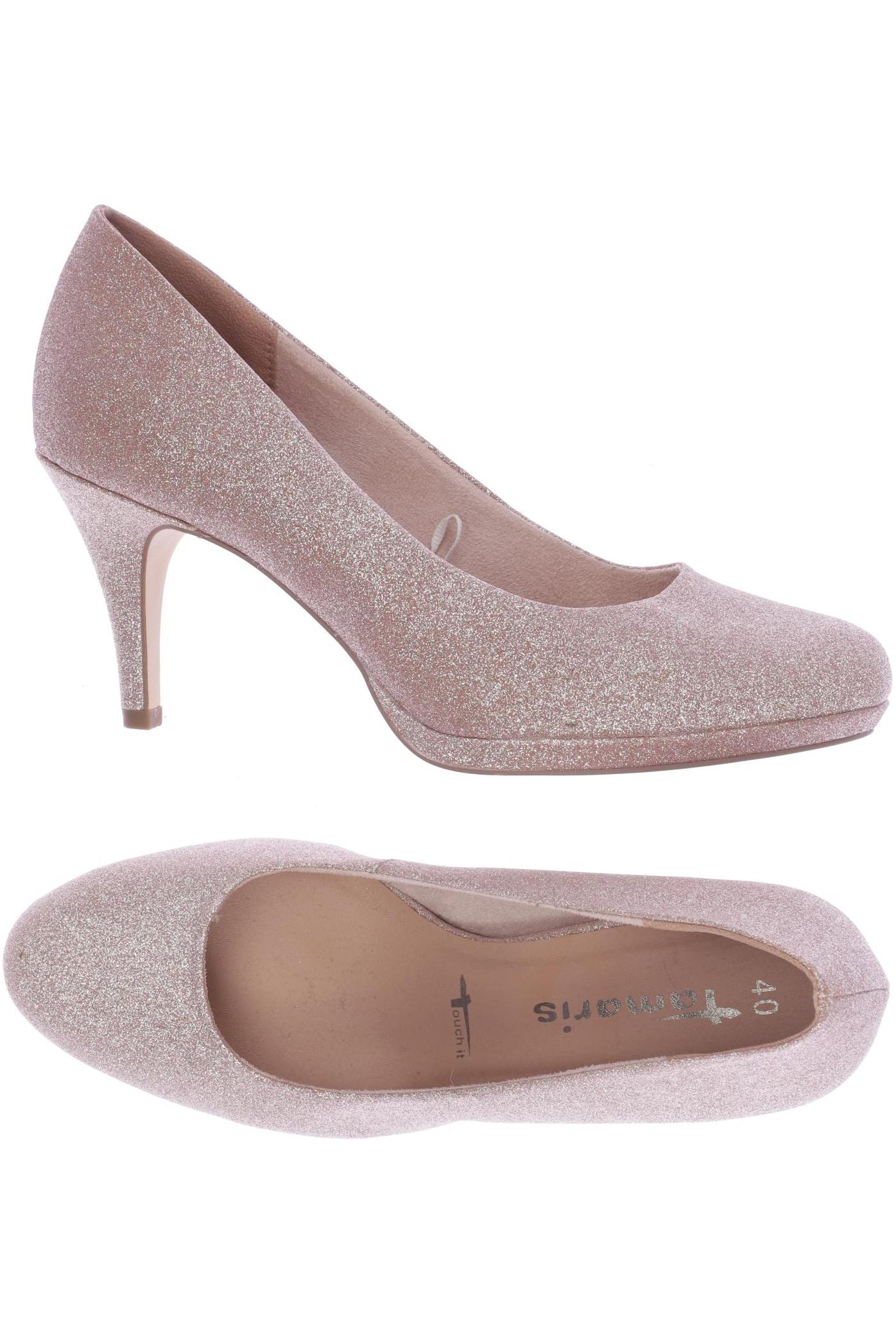 

Tamaris Damen Pumps, pink