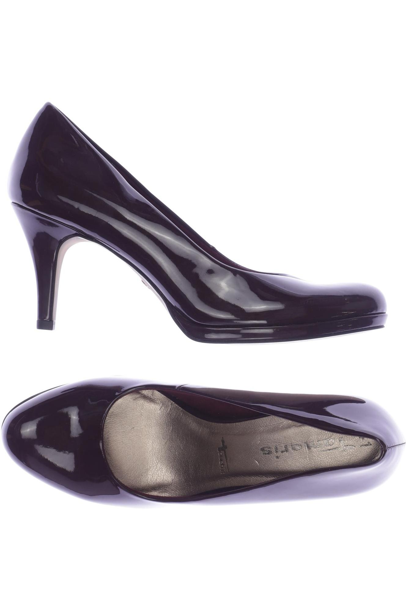 

Tamaris Damen Pumps, flieder