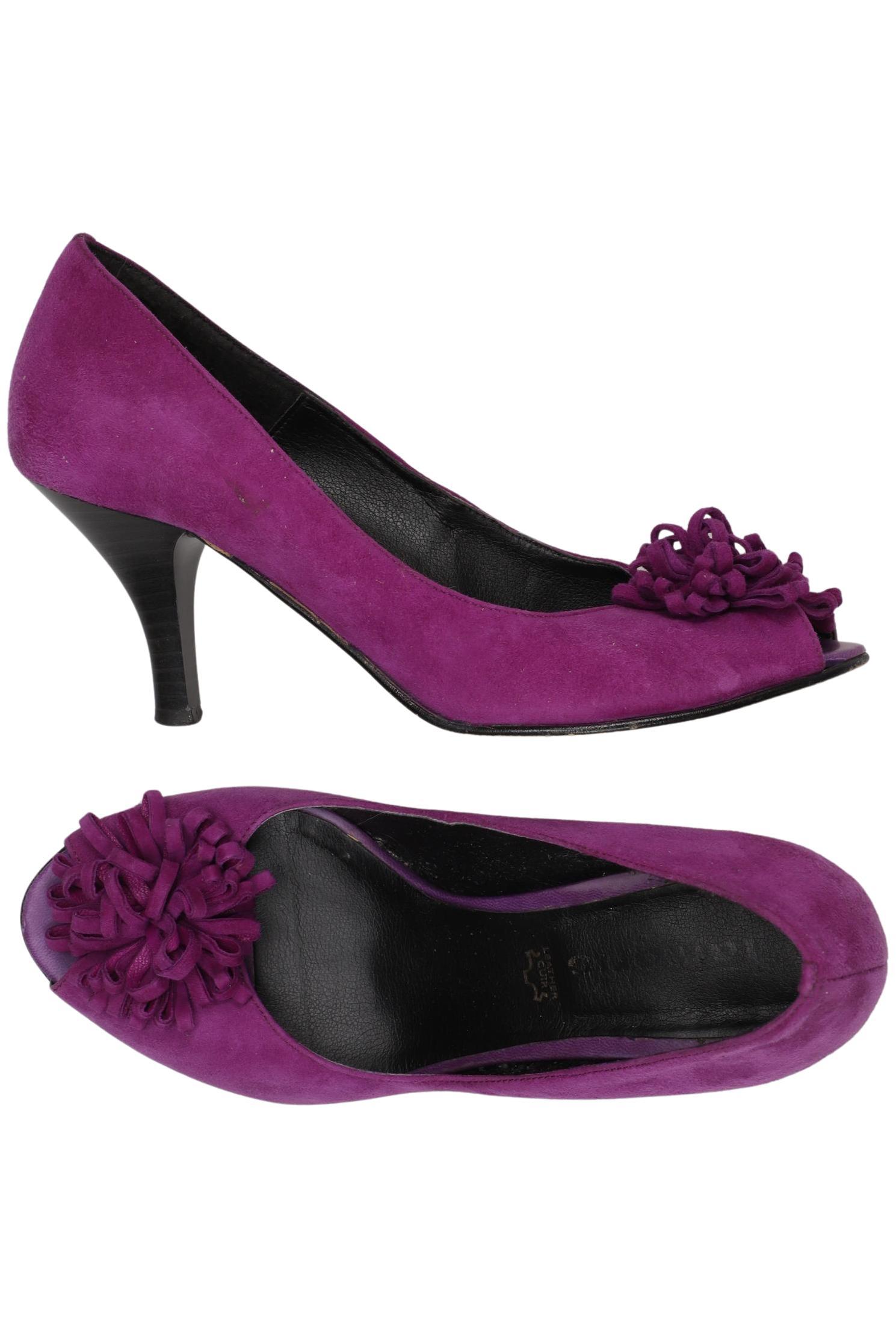 

Tamaris Damen Pumps, flieder, Gr. 38