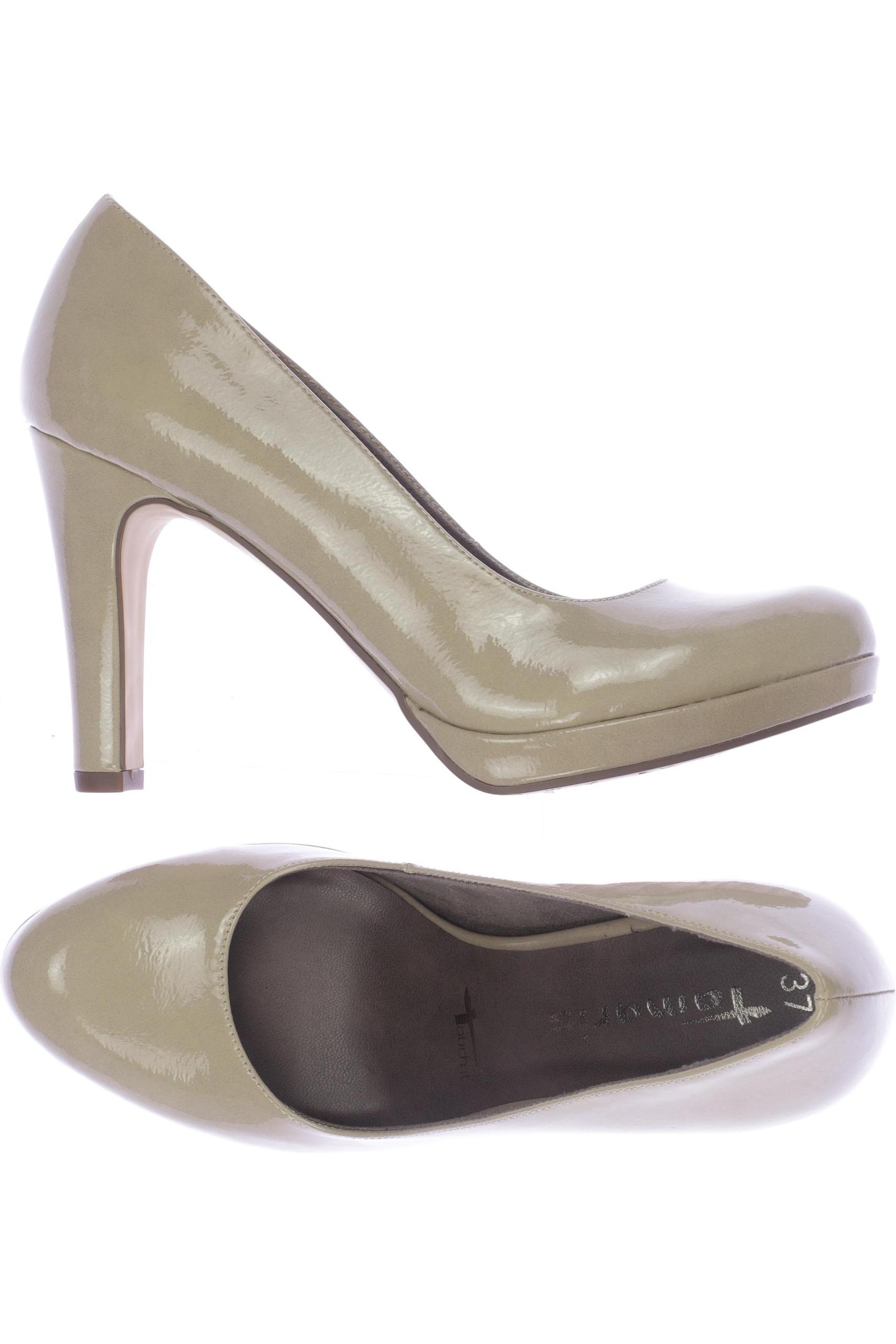 

Tamaris Damen Pumps, beige