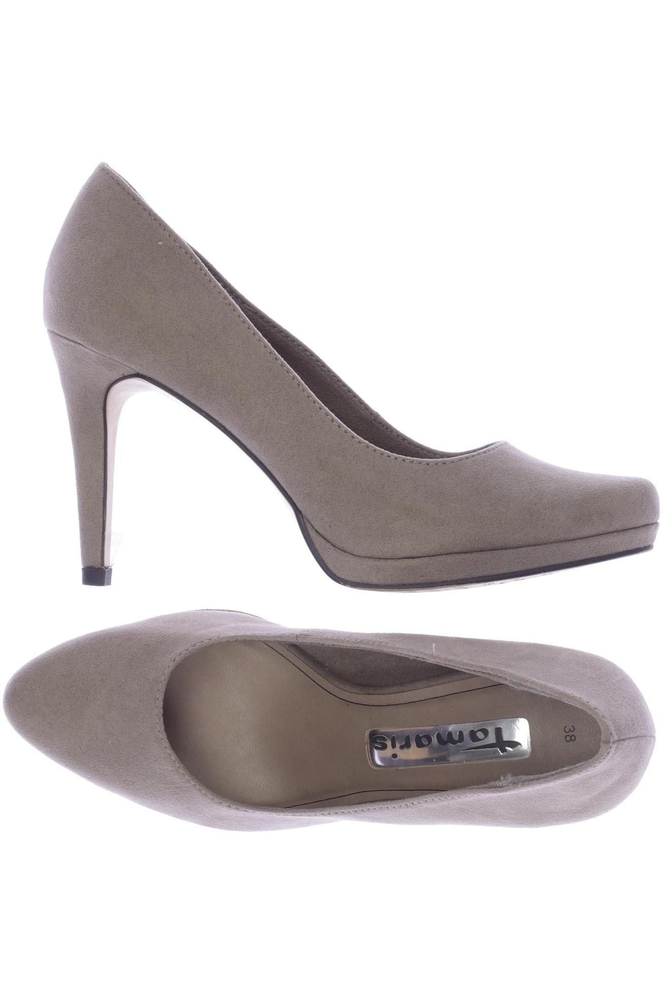 

Tamaris Damen Pumps, grau