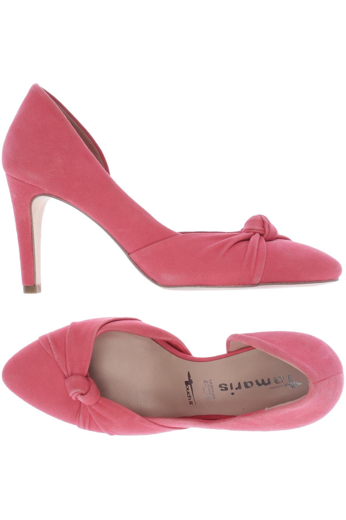 

Tamaris Damen Pumps, pink