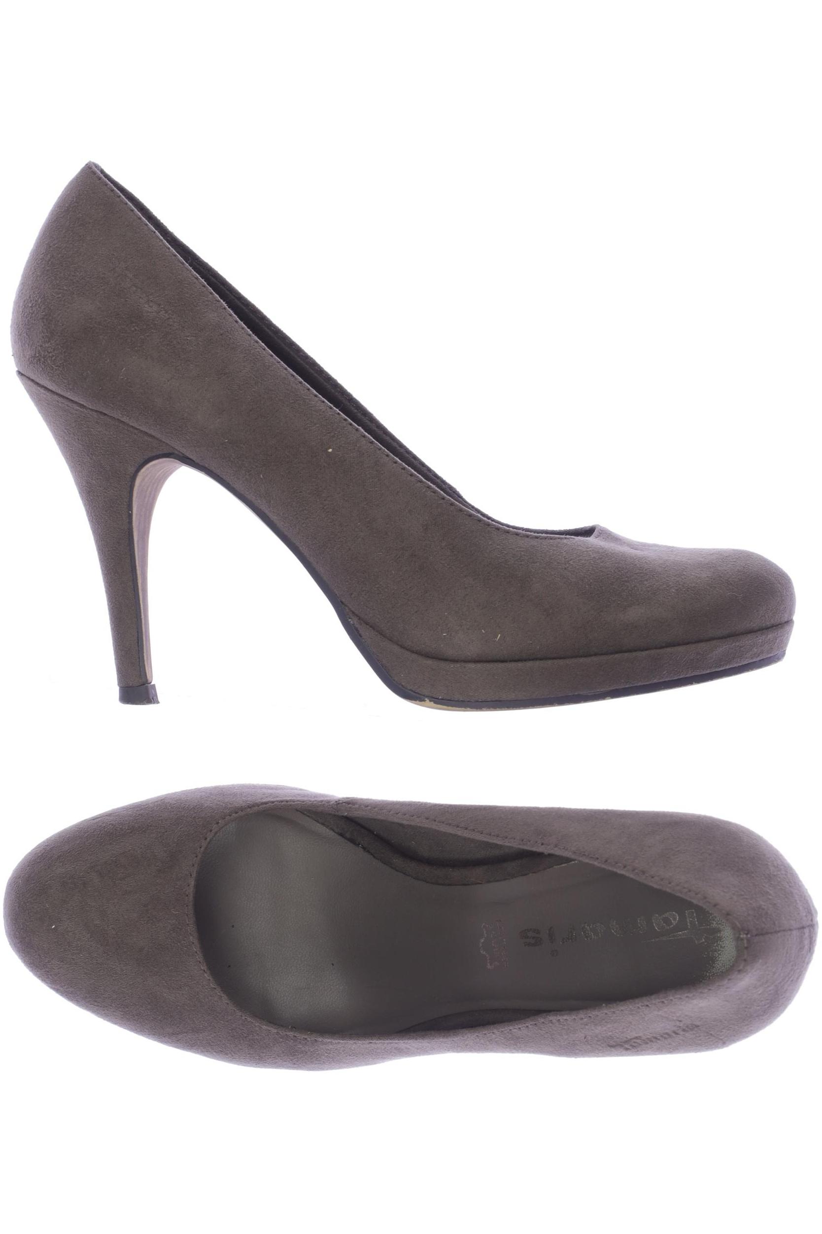 

Tamaris Damen Pumps, braun