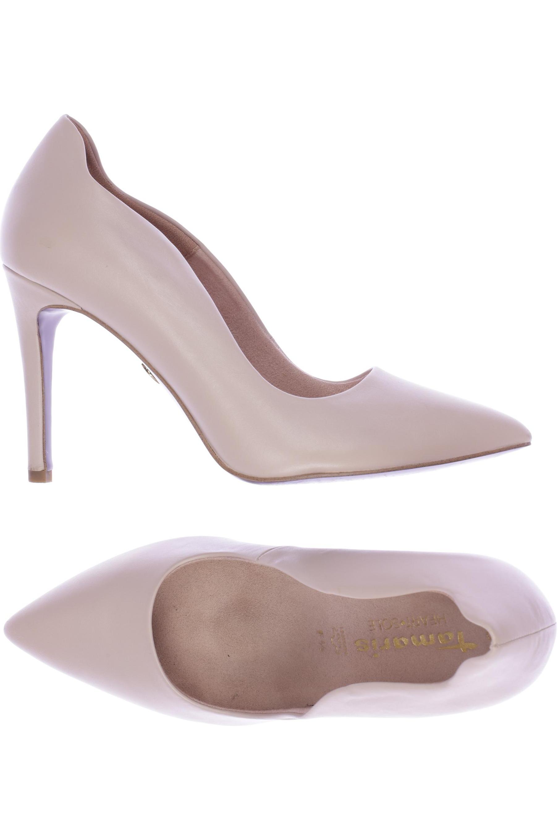 

Tamaris Damen Pumps, pink, Gr. 40