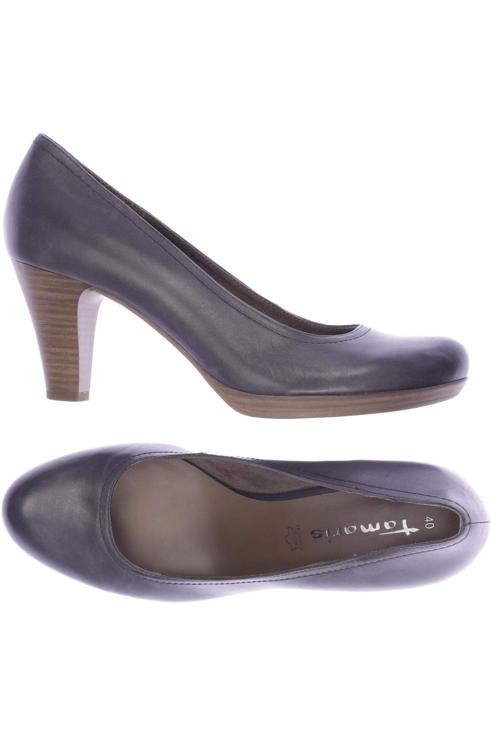 

Tamaris Damen Pumps, grau