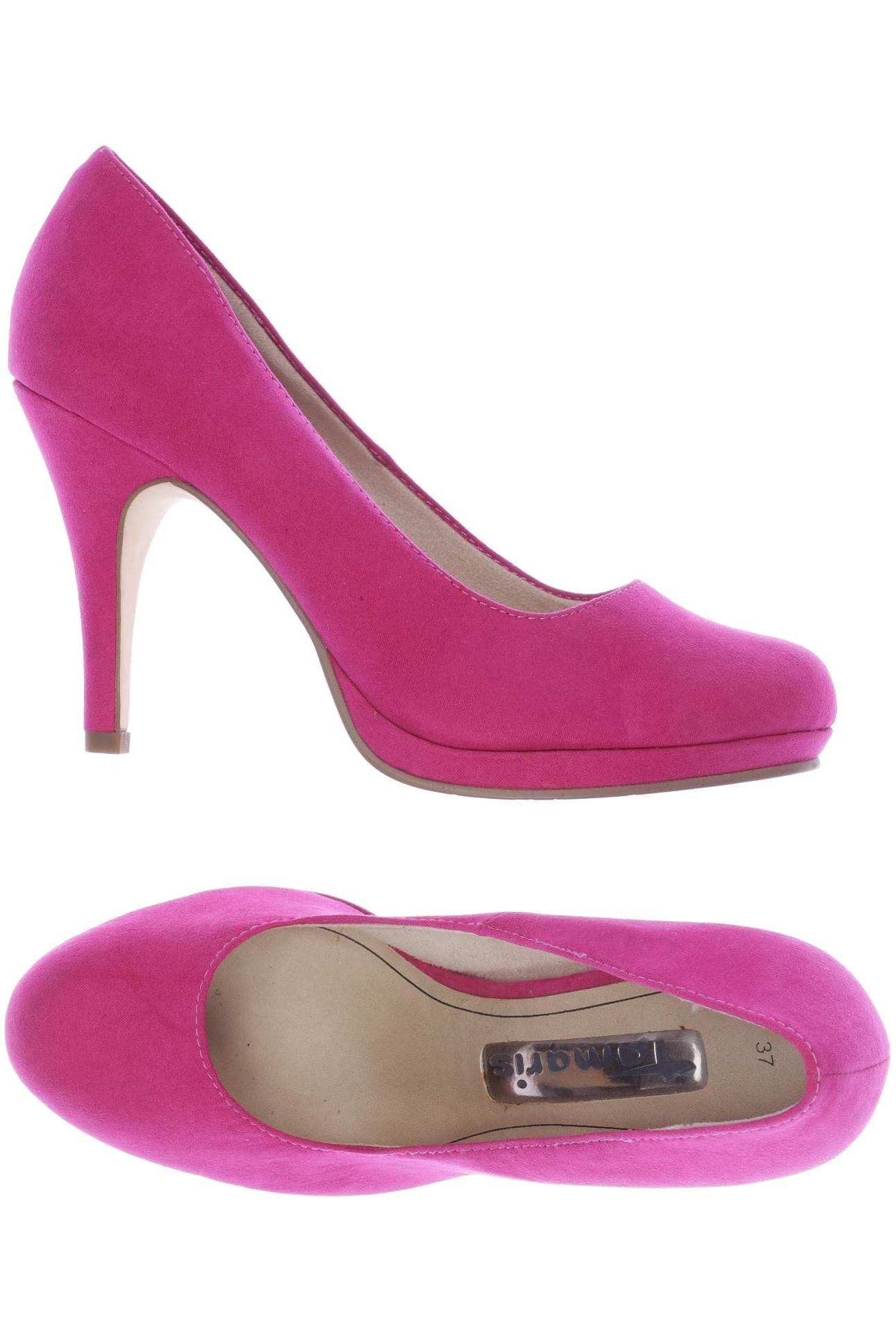 

Tamaris Damen Pumps, pink