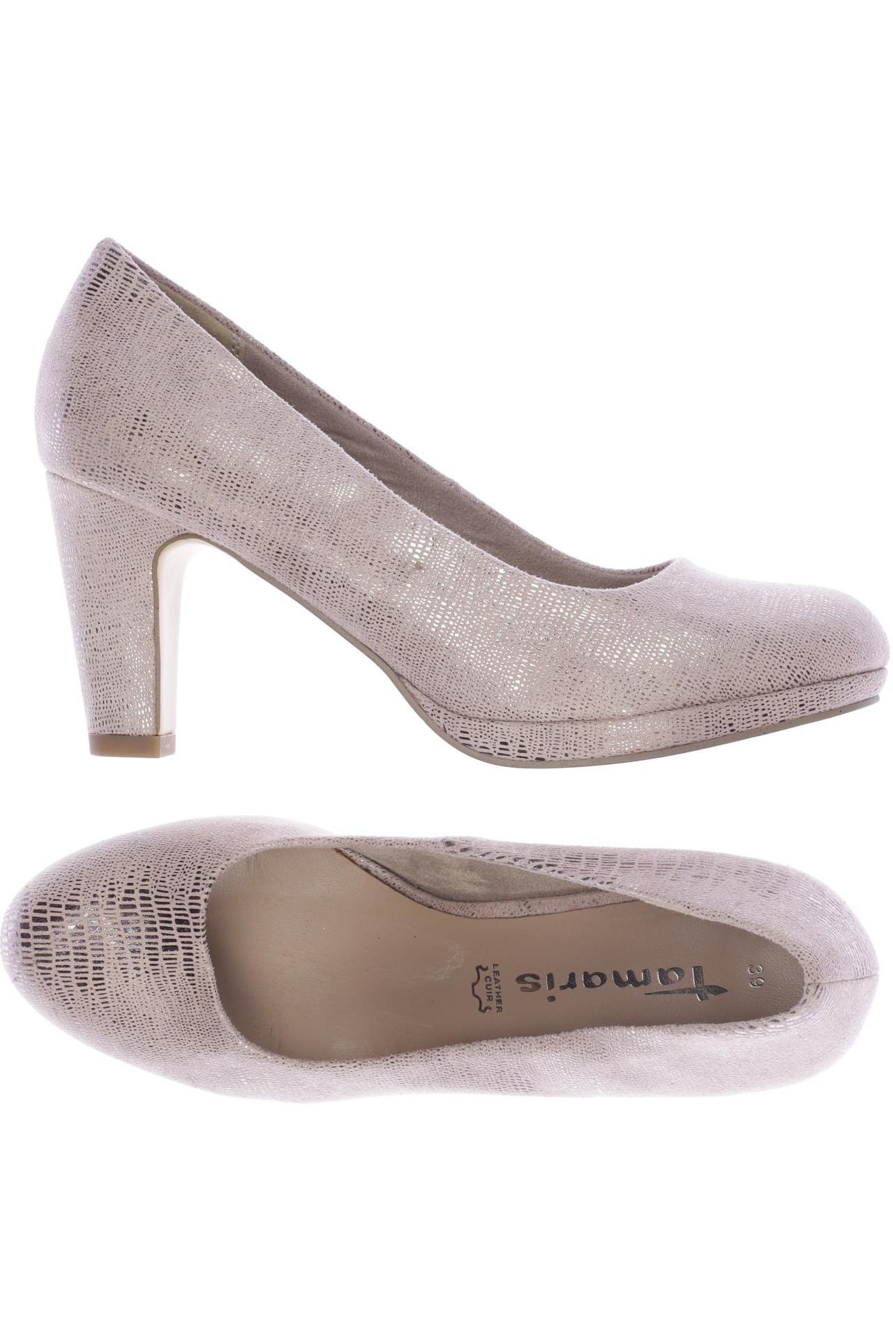 

Tamaris Damen Pumps, pink