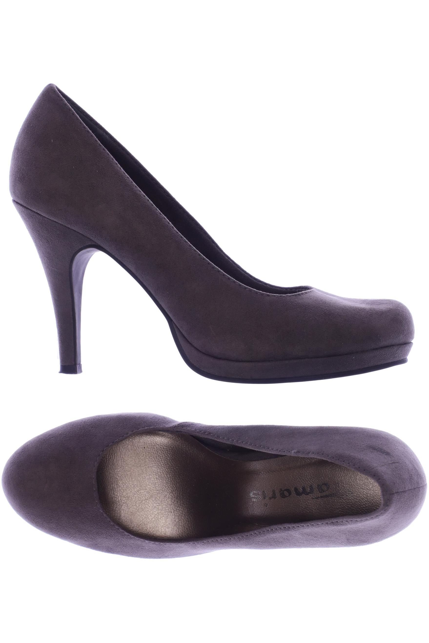 

Tamaris Damen Pumps, grau