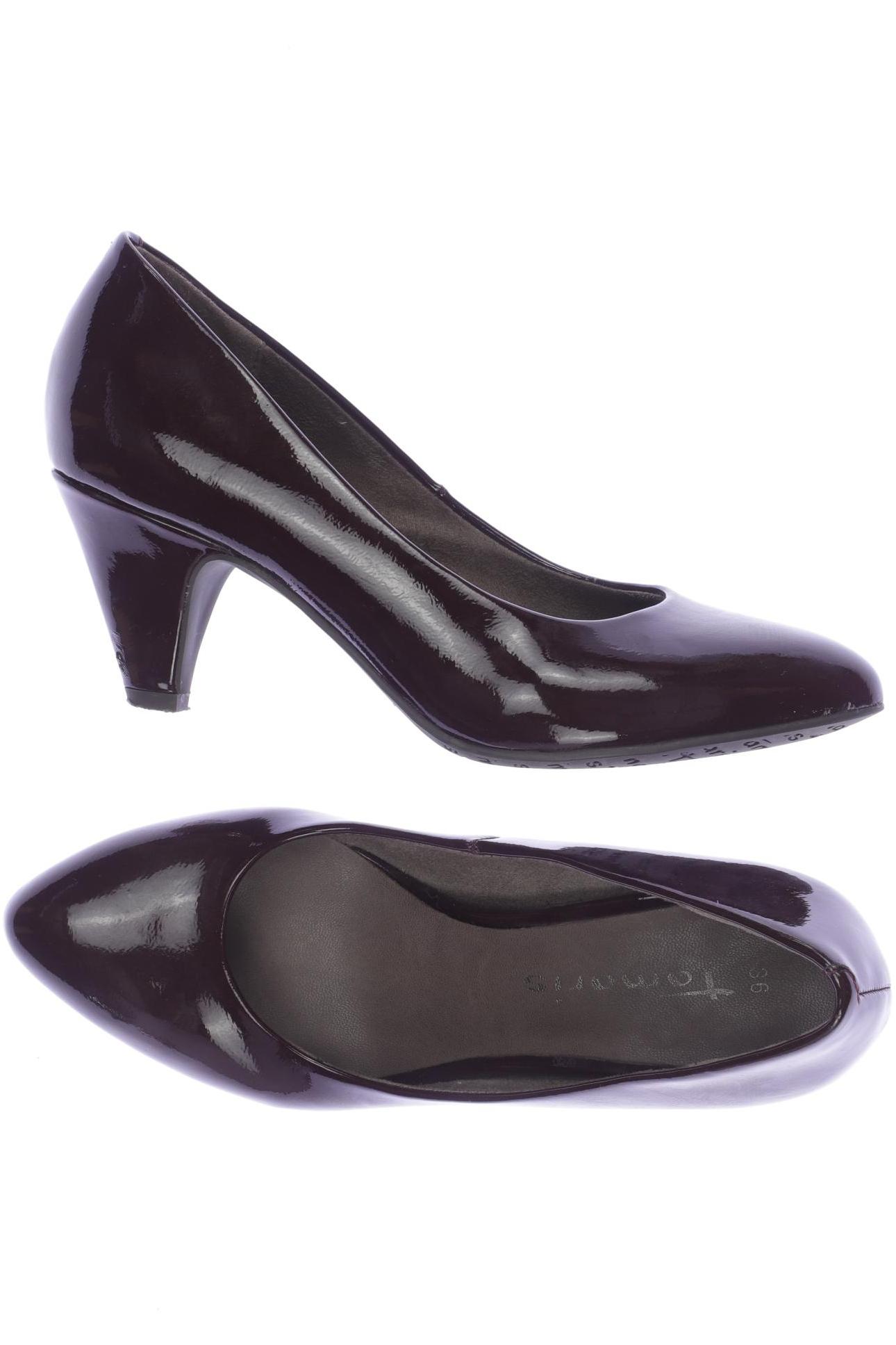 

Tamaris Damen Pumps, bordeaux