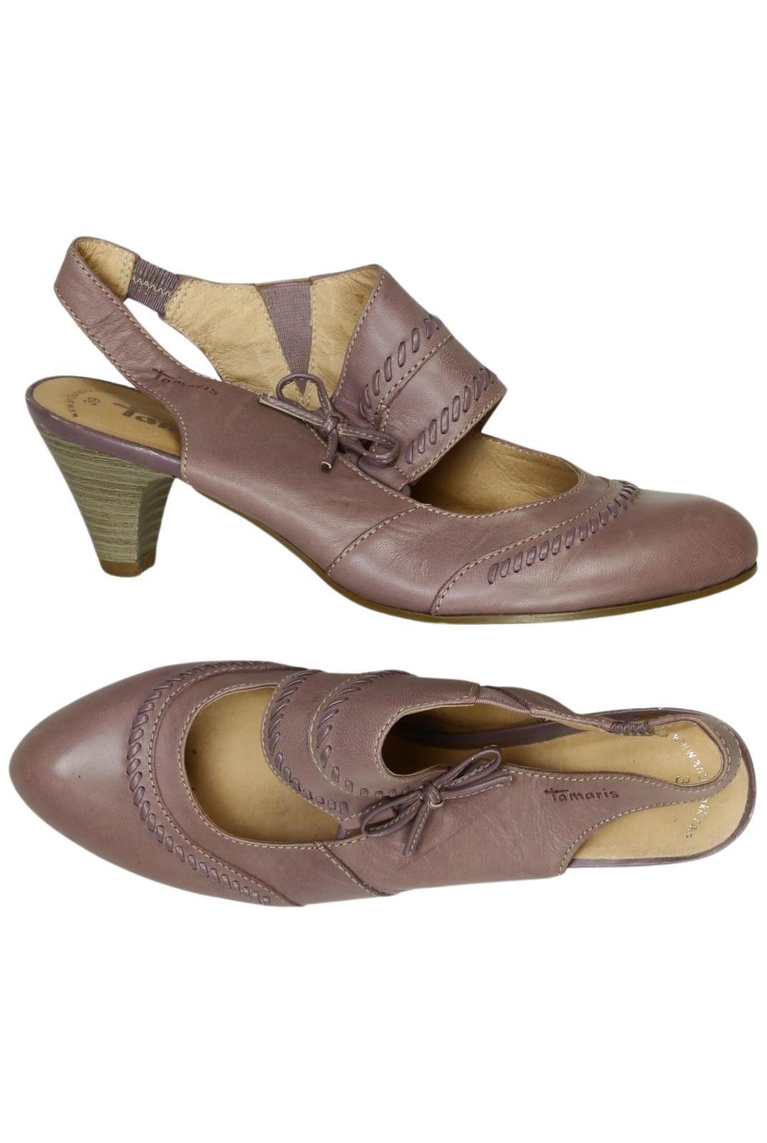 

Tamaris Damen Pumps, flieder, Gr. 39