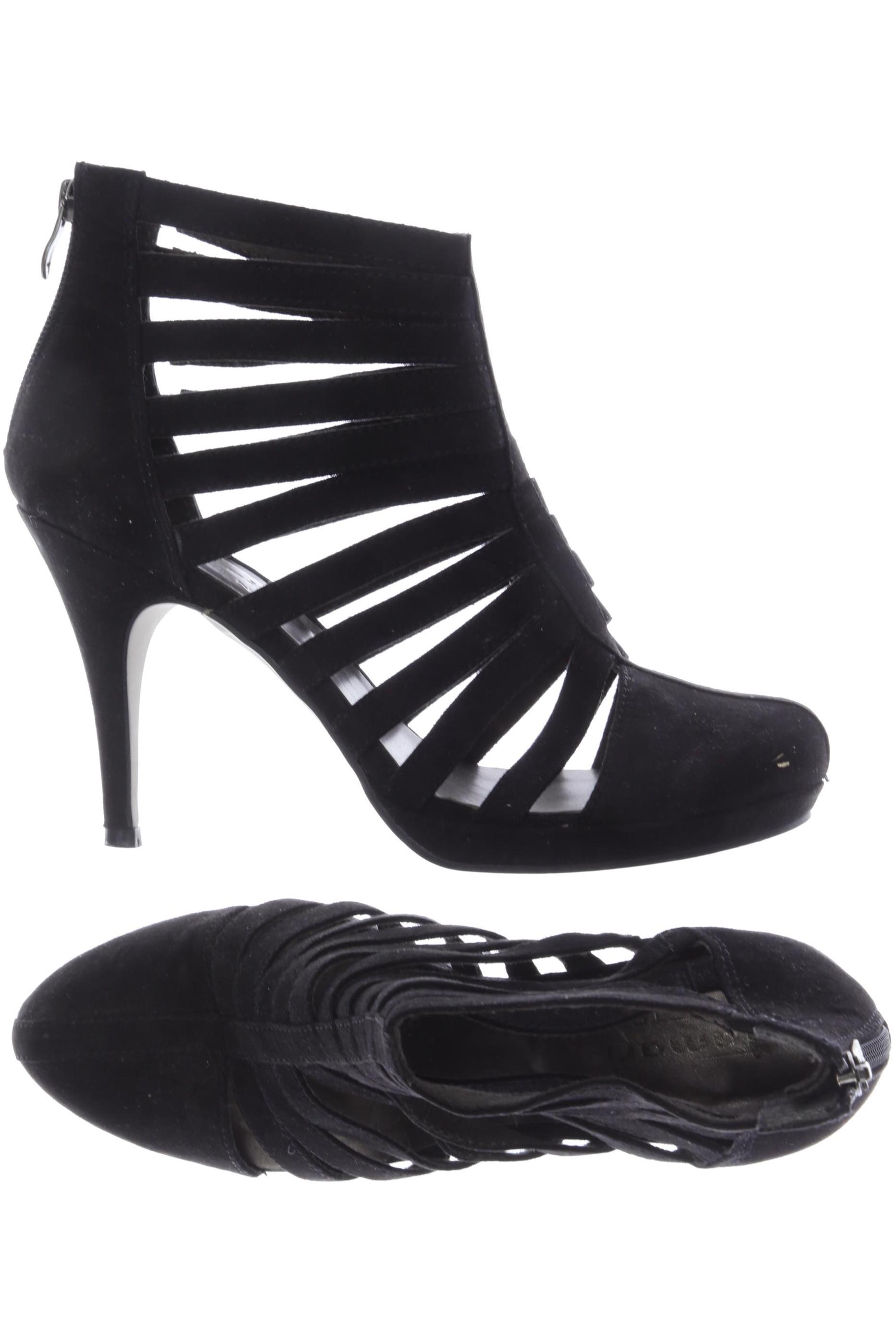 

Tamaris Damen Pumps, schwarz, Gr. 41