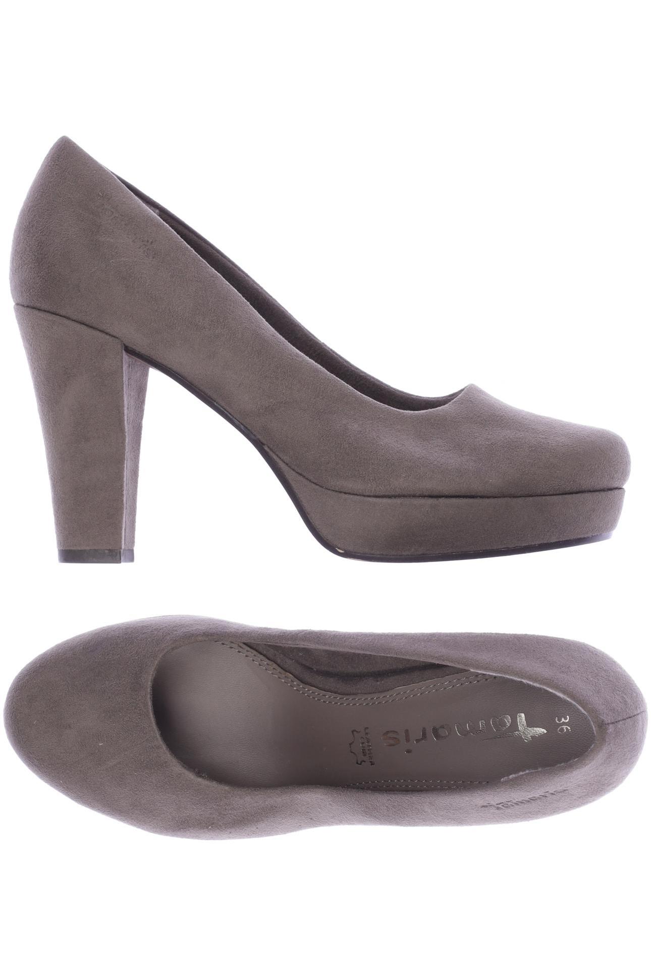 

Tamaris Damen Pumps, braun