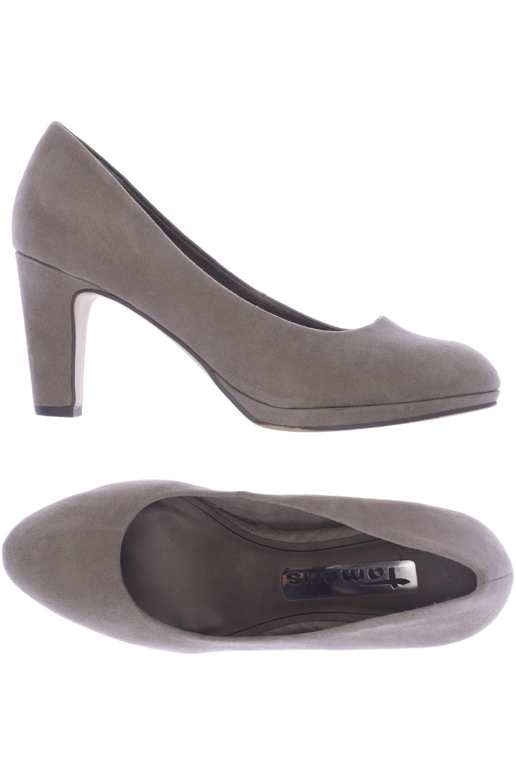 

Tamaris Damen Pumps, braun