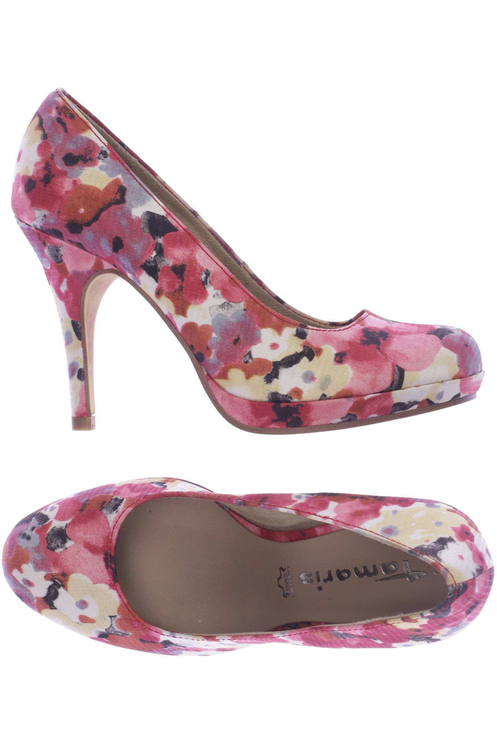 

Tamaris Damen Pumps, pink