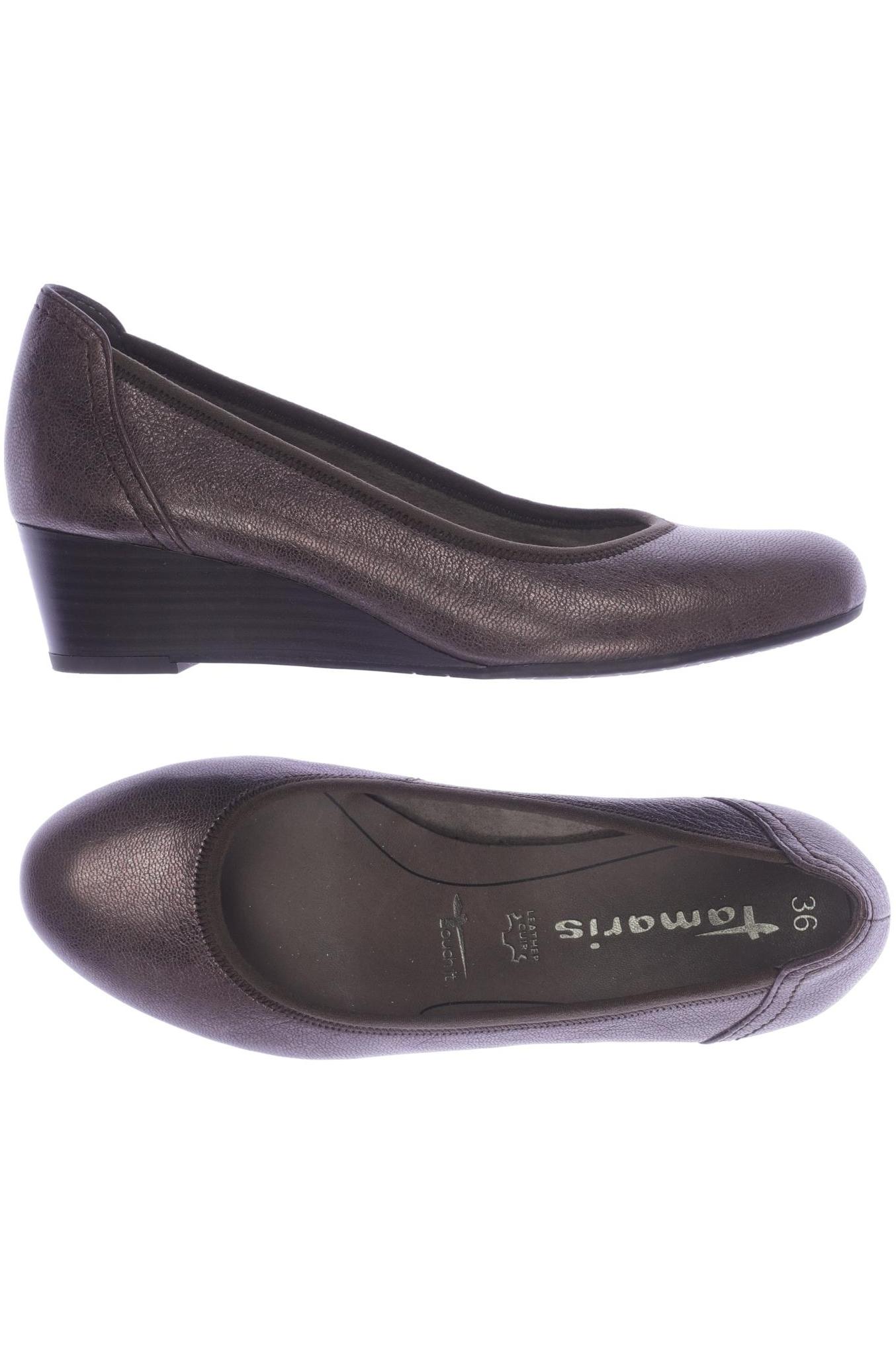 

Tamaris Damen Pumps, flieder, Gr. 36
