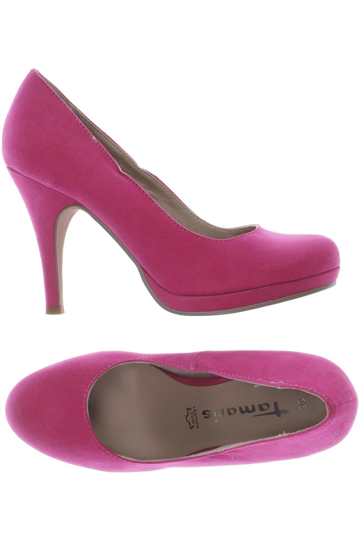 

Tamaris Damen Pumps, pink