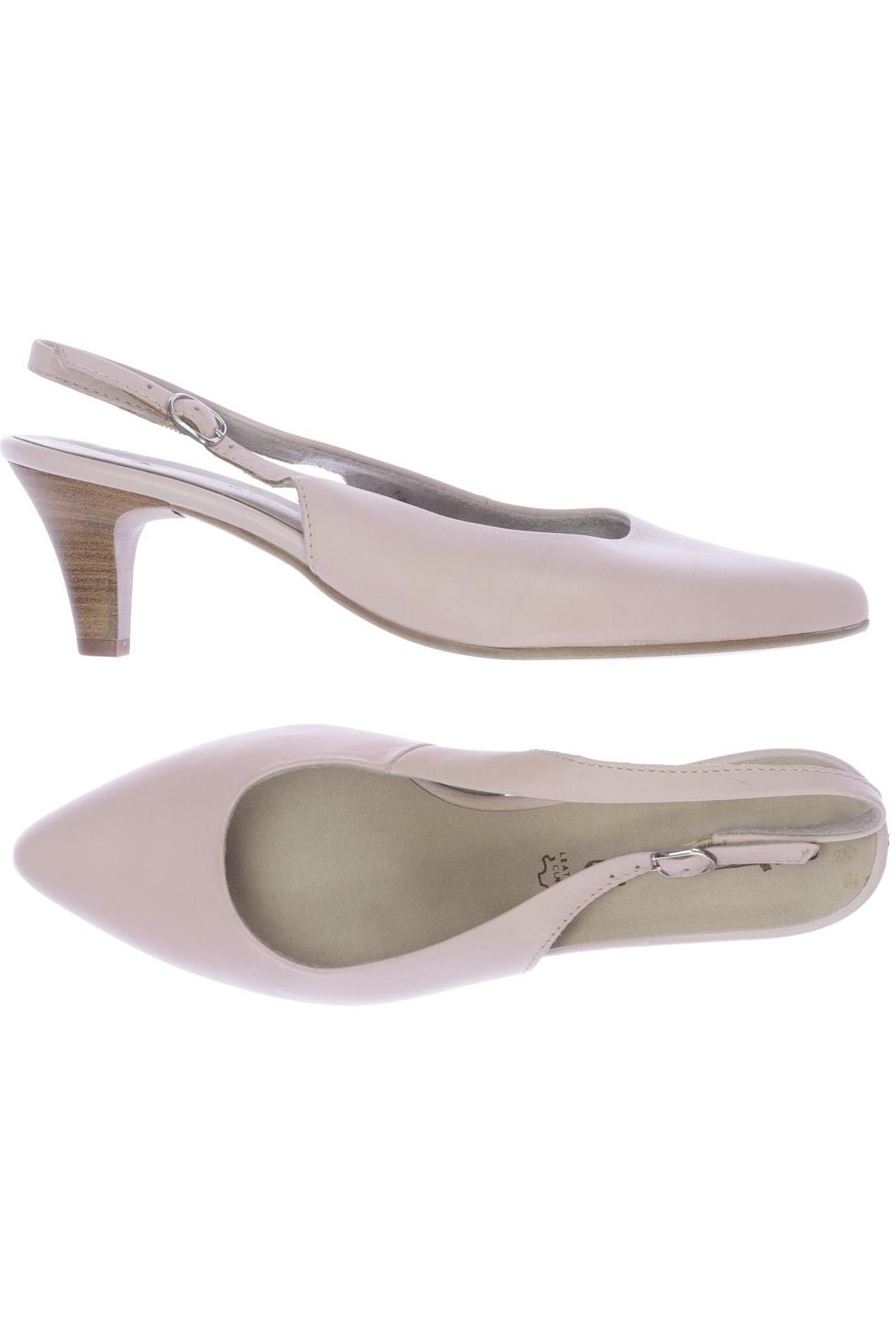 

Tamaris Damen Pumps, pink, Gr. 39