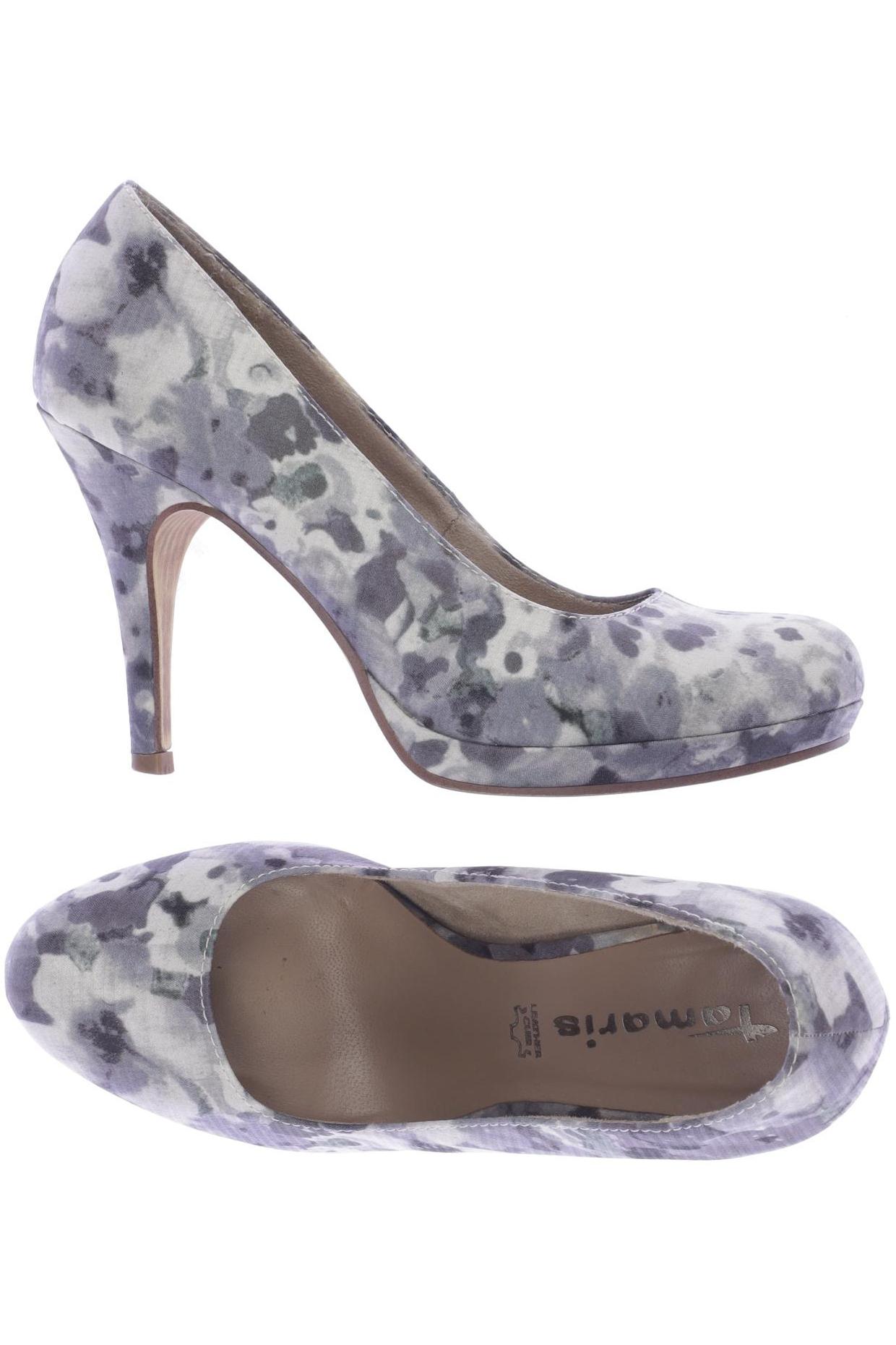 

Tamaris Damen Pumps, grau
