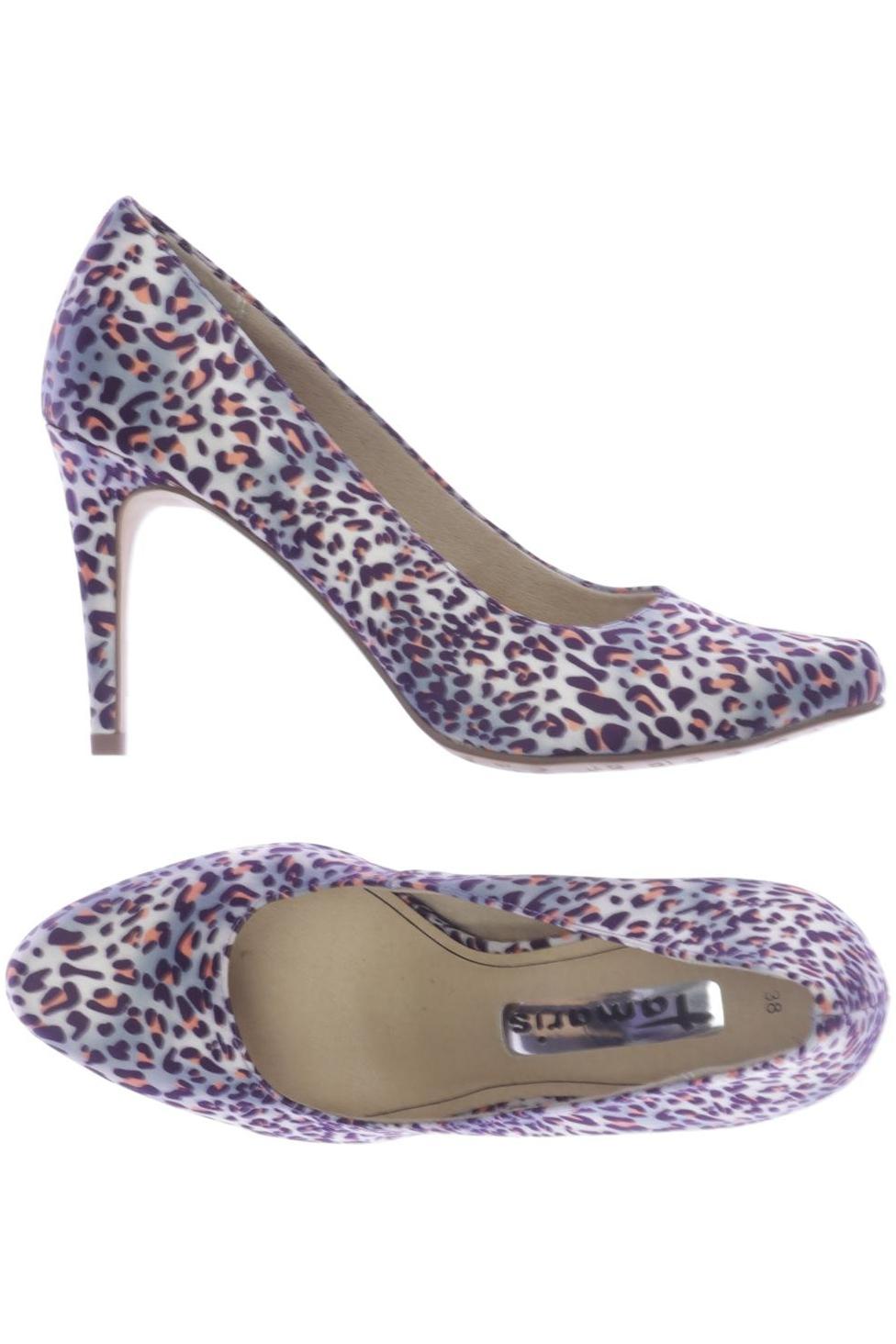 

Tamaris Damen Pumps, flieder