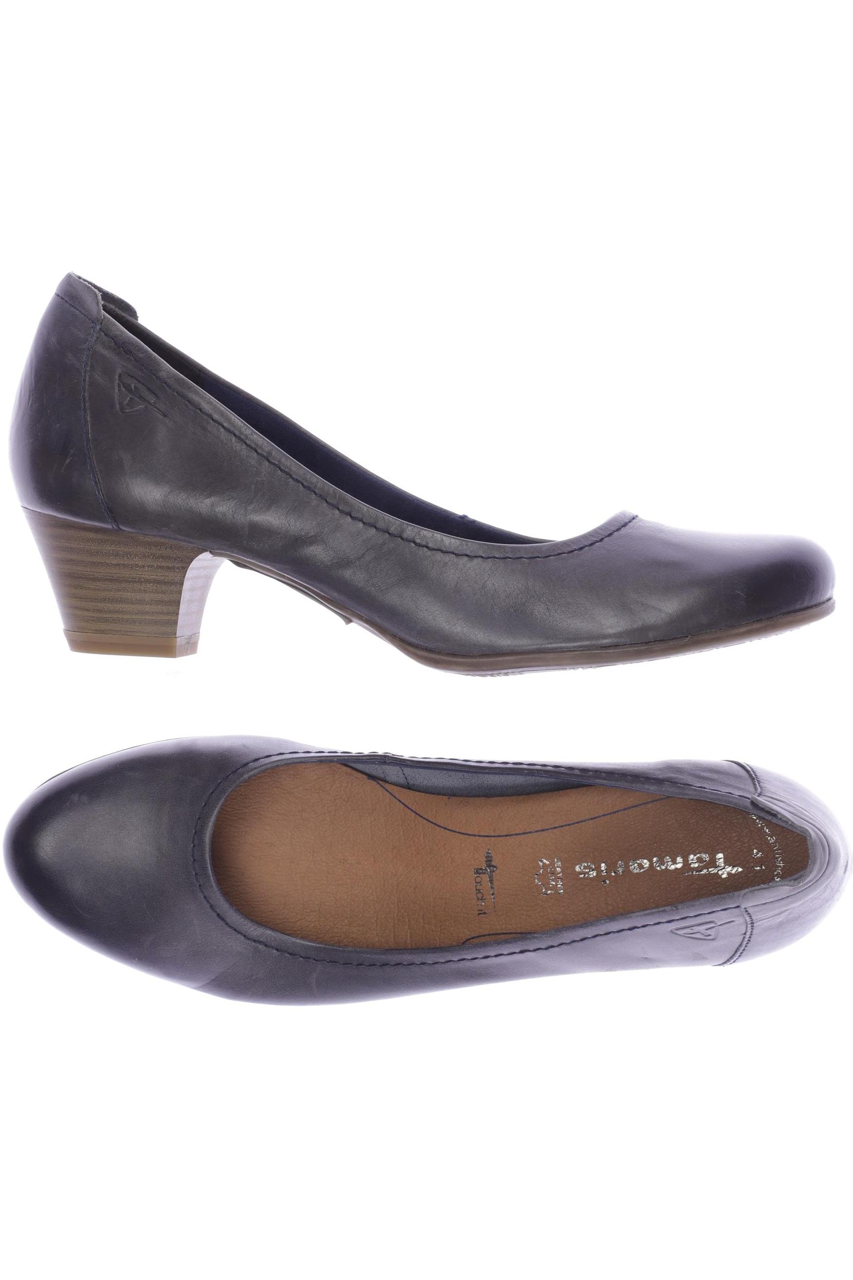 

Tamaris Damen Pumps, grau