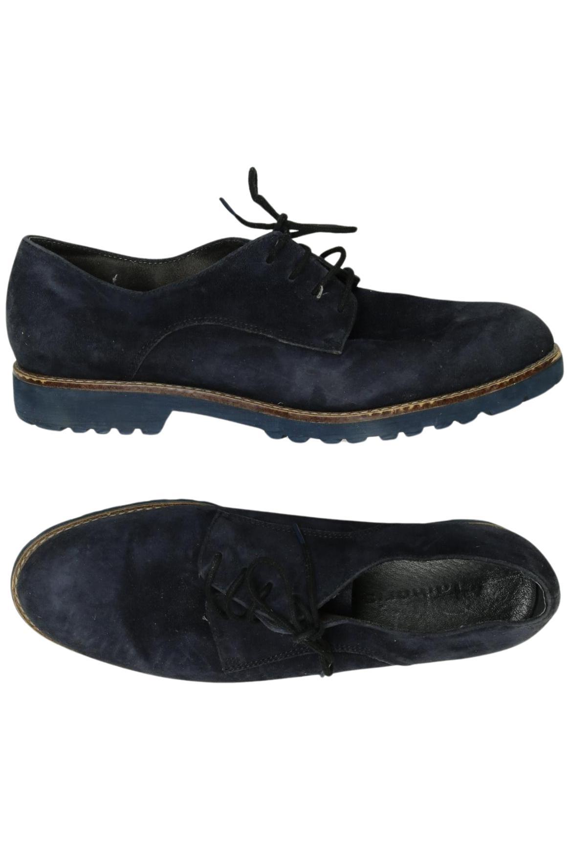 

Tamaris Damen Pumps, marineblau, Gr. 41
