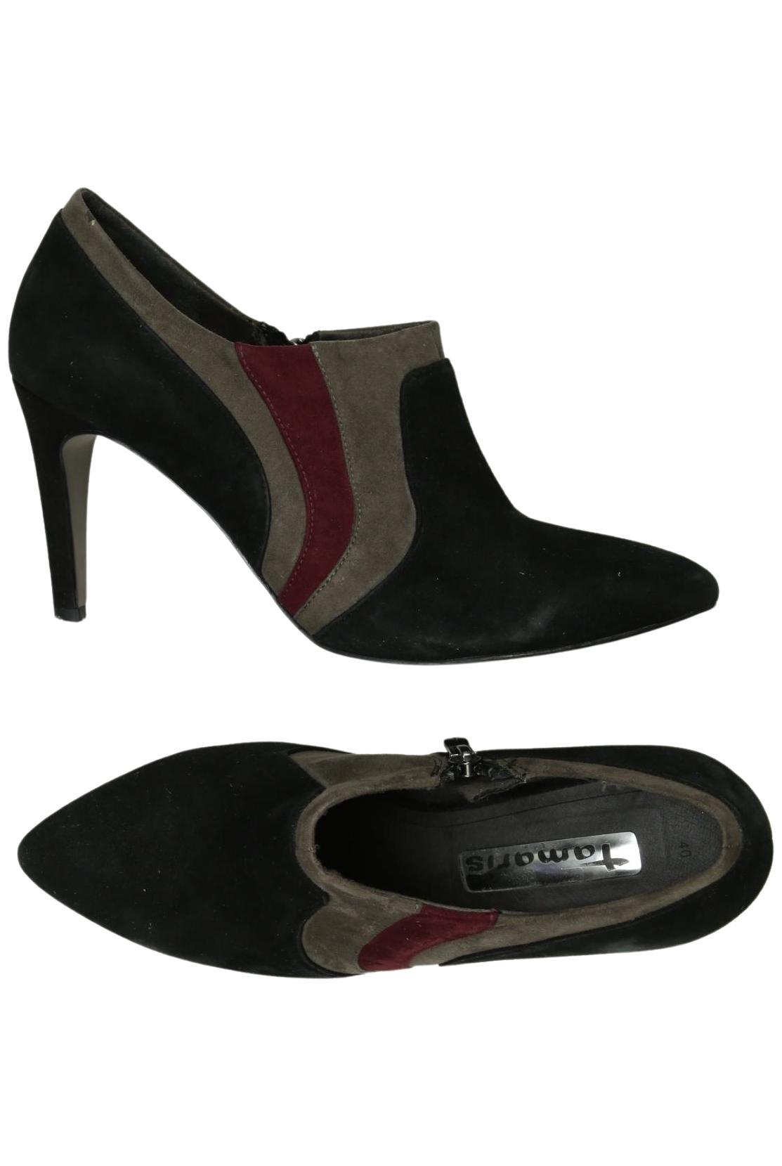 

Tamaris Damen Pumps, mehrfarbig, Gr. 40