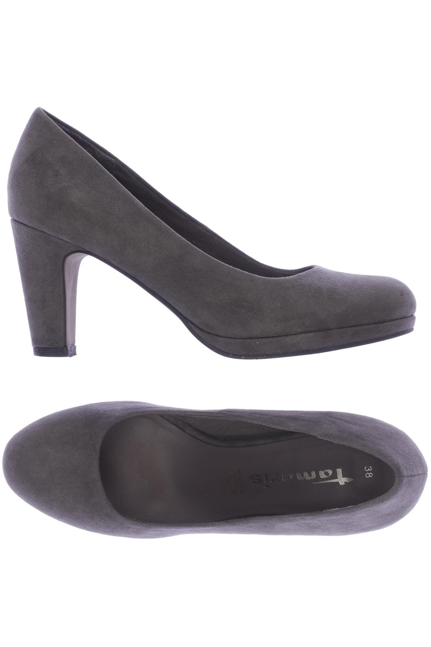 

Tamaris Damen Pumps, braun