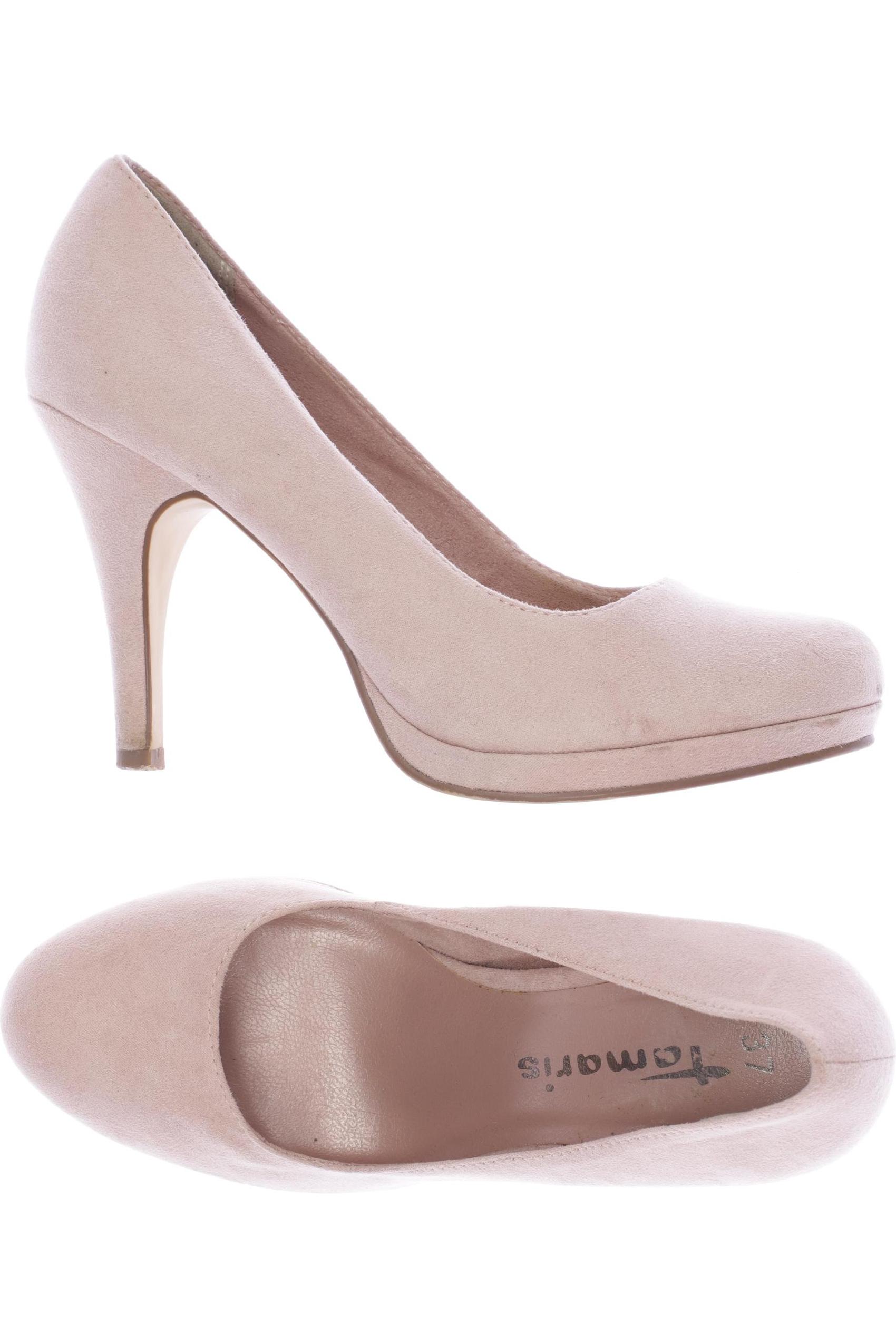 

Tamaris Damen Pumps, pink