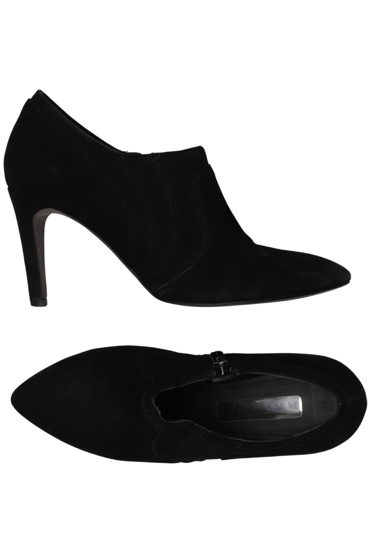 

Tamaris Damen Pumps, schwarz, Gr. 37