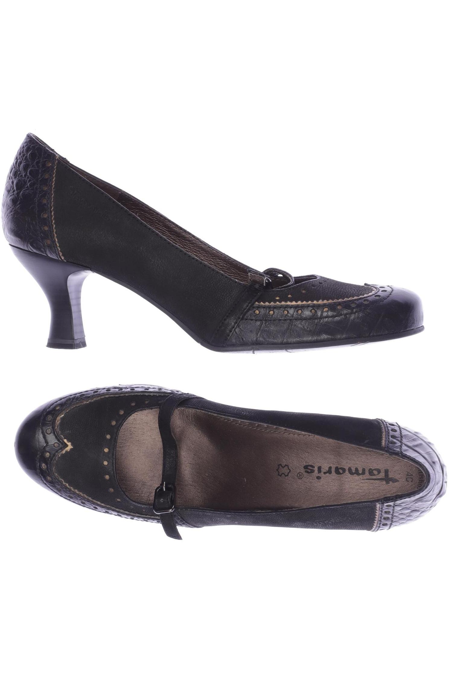

Tamaris Damen Pumps, braun