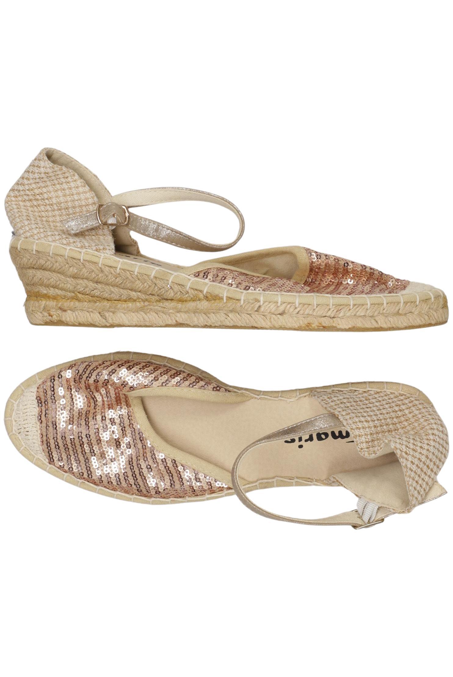 

Tamaris Damen Pumps, mehrfarbig, Gr. 39