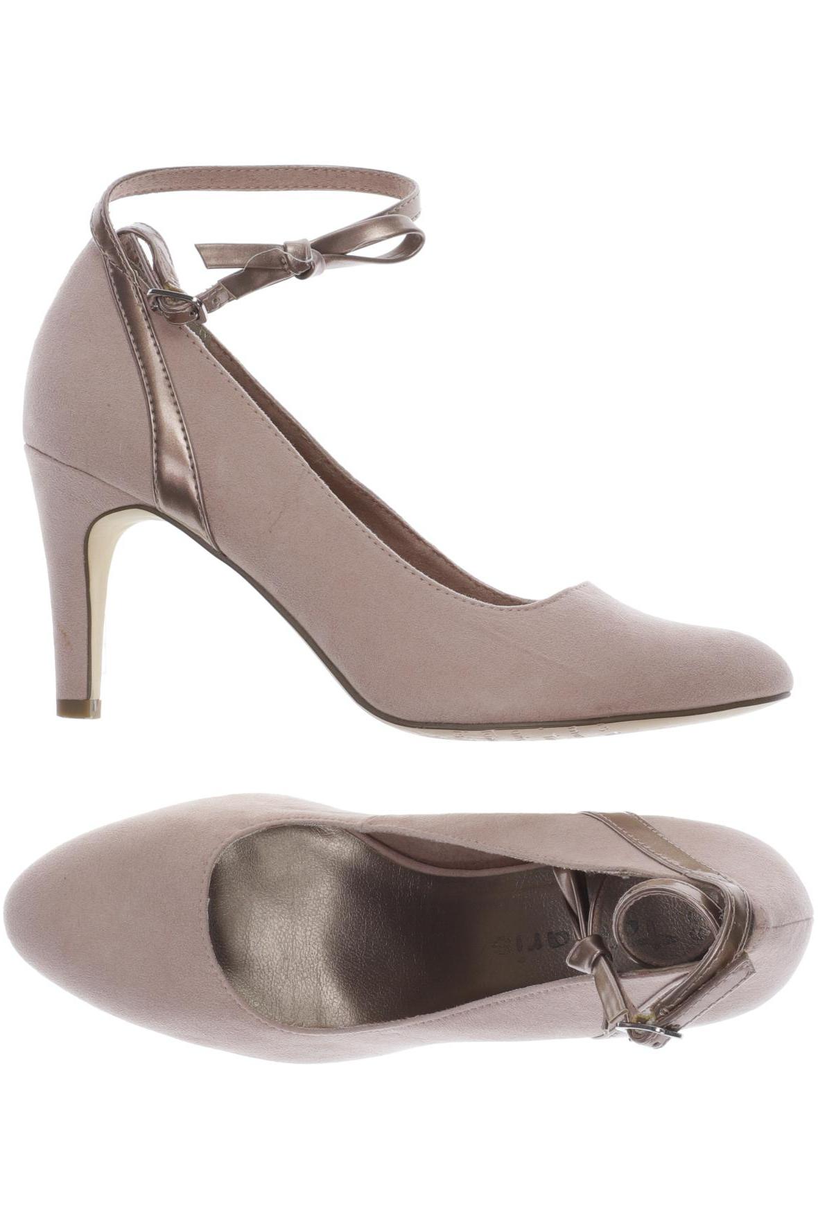 

Tamaris Damen Pumps, pink, Gr. 39