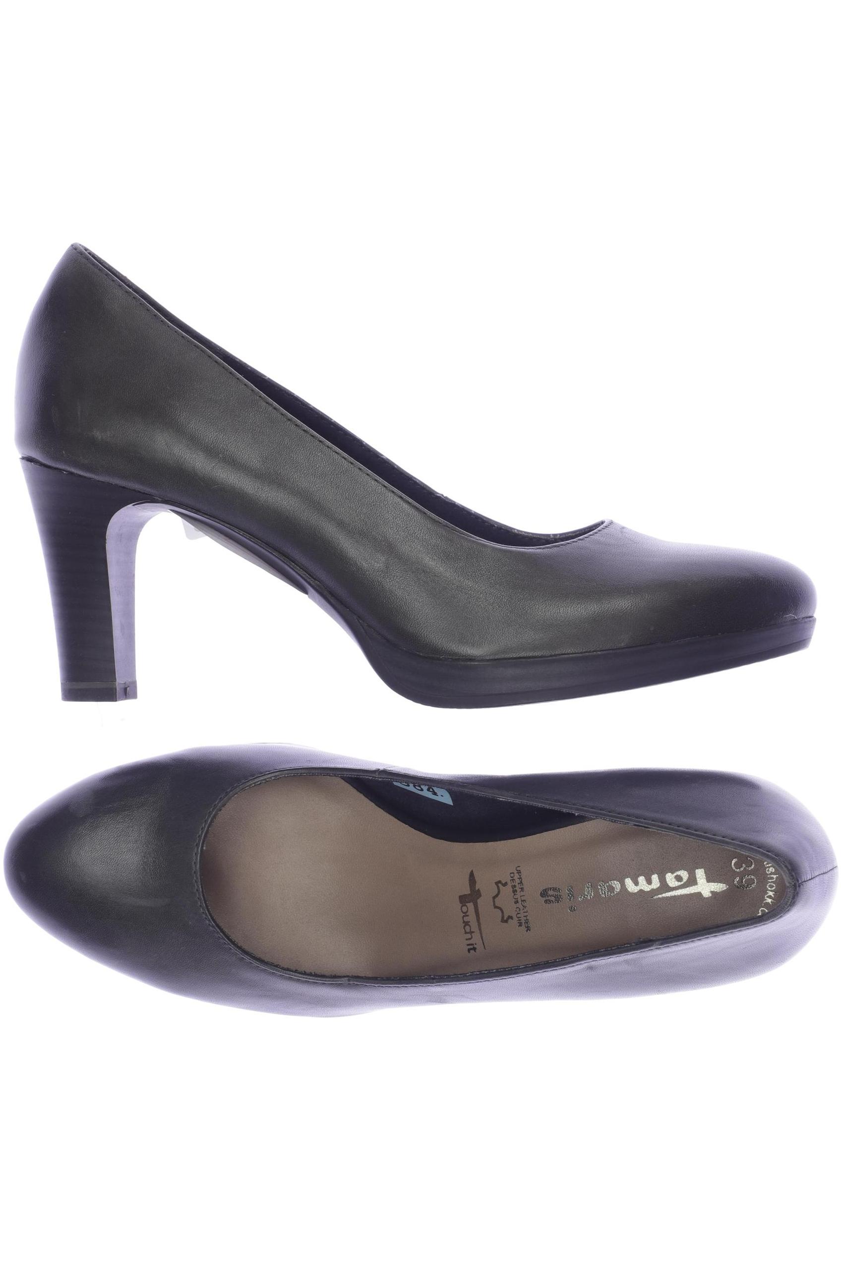 

Tamaris Damen Pumps, grau