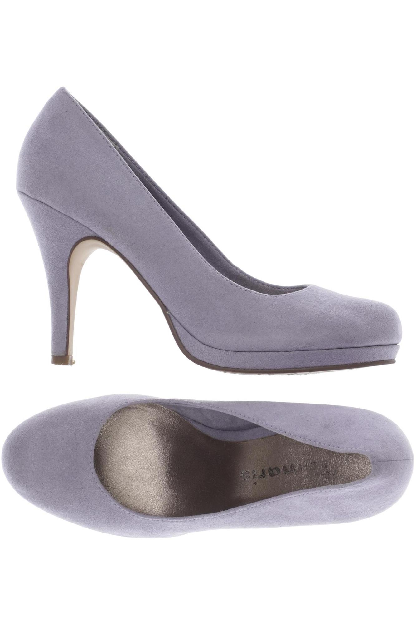 

Tamaris Damen Pumps, flieder, Gr. 37