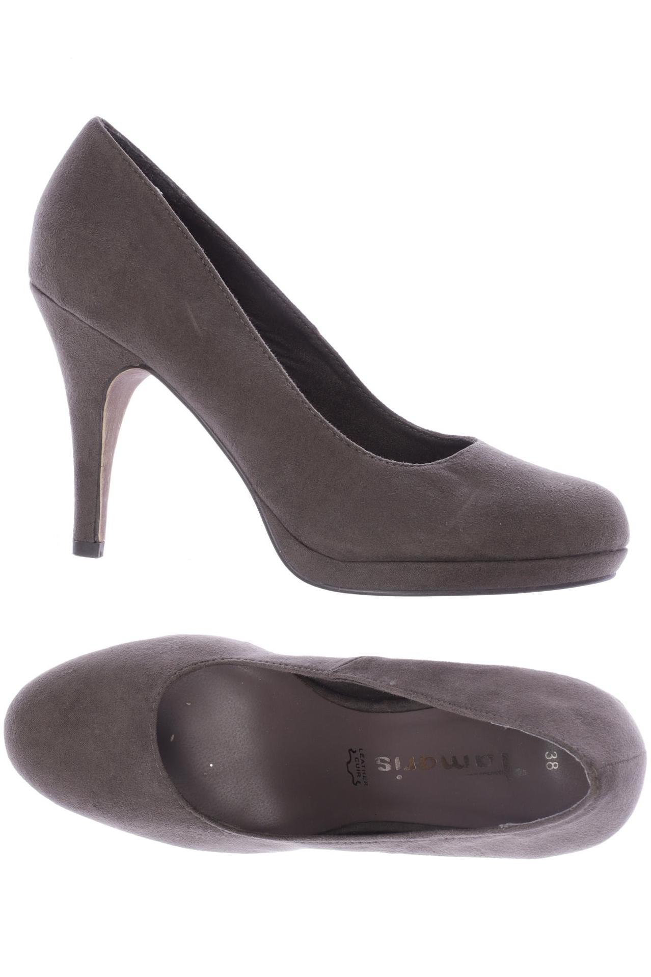 

Tamaris Damen Pumps, braun