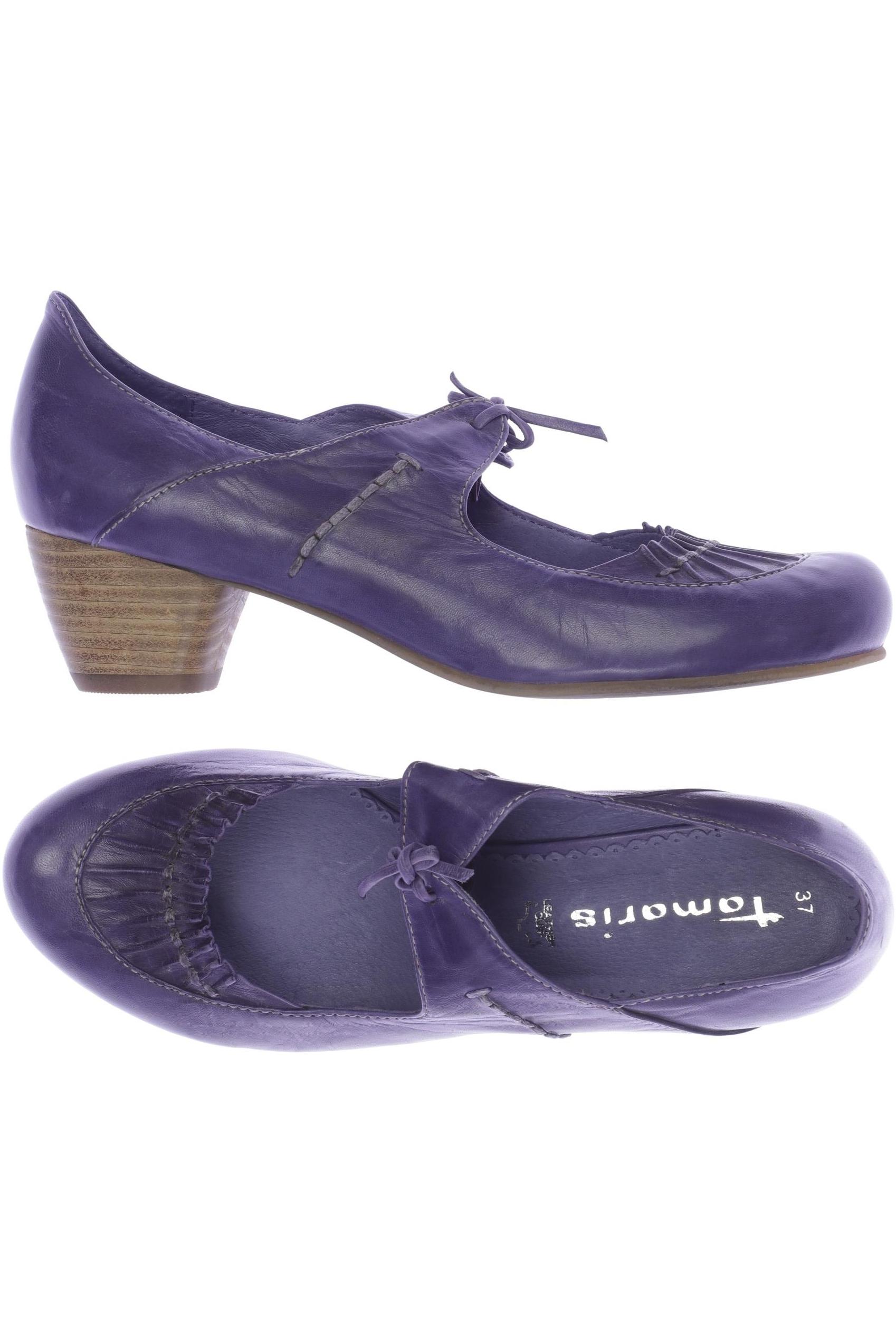

Tamaris Damen Pumps, flieder, Gr. 37